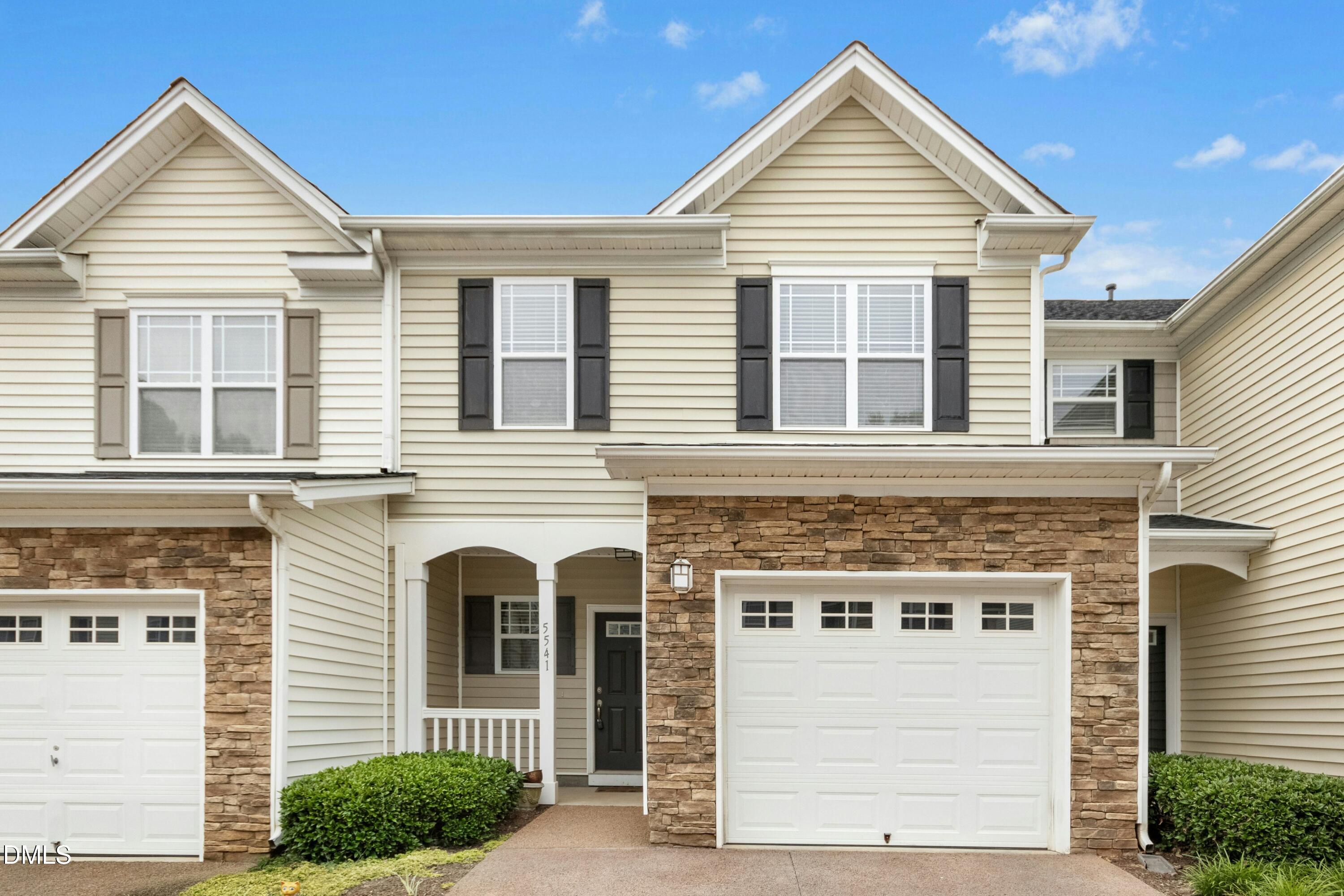 5541 Nur Lane, Raleigh, NC 27606