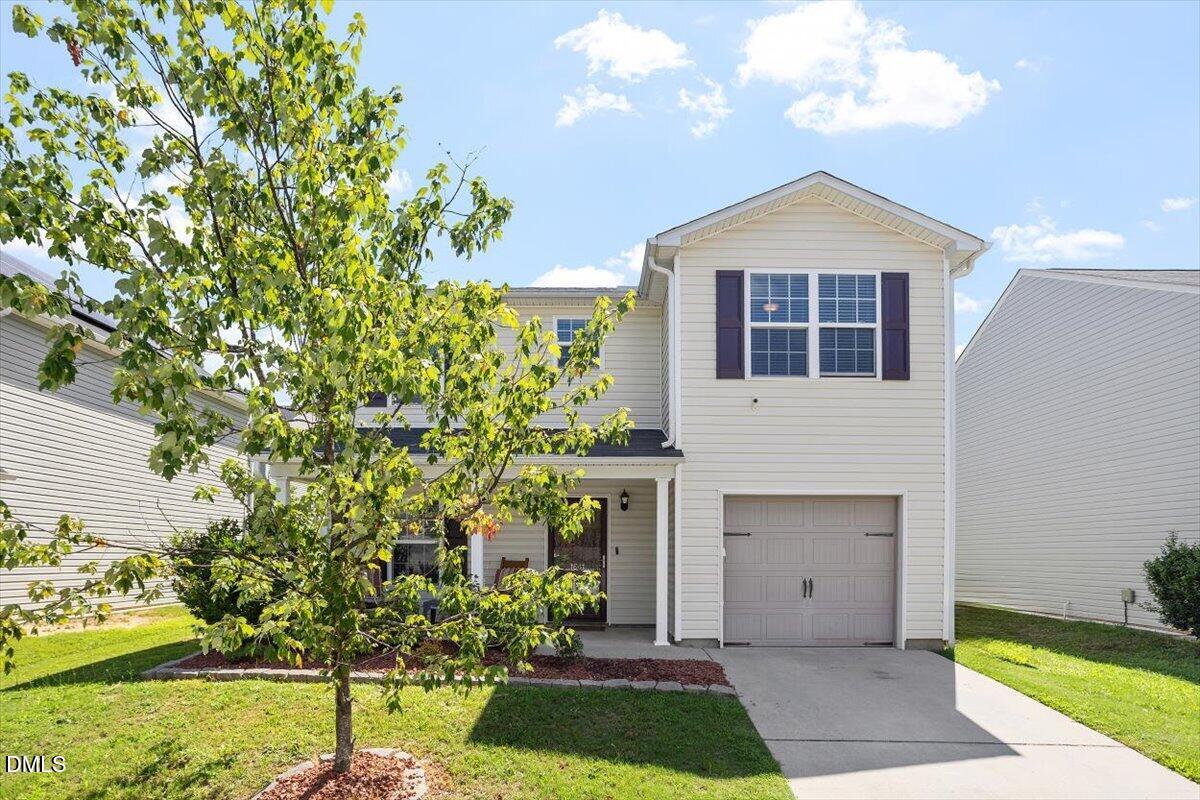 1641 Brownairs Lane, Raleigh, NC 27610