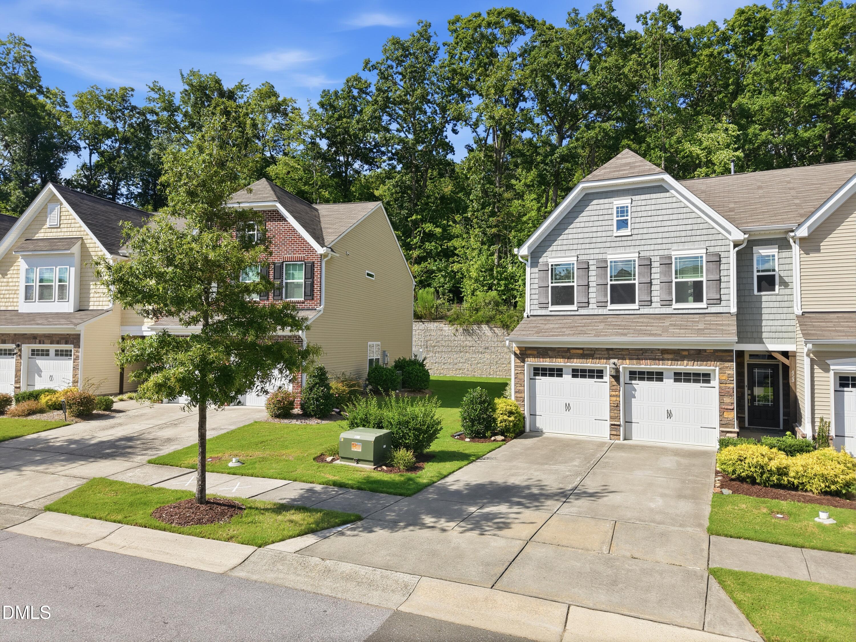 453 Summit Trail Drive, Hillsborough, NC 27278