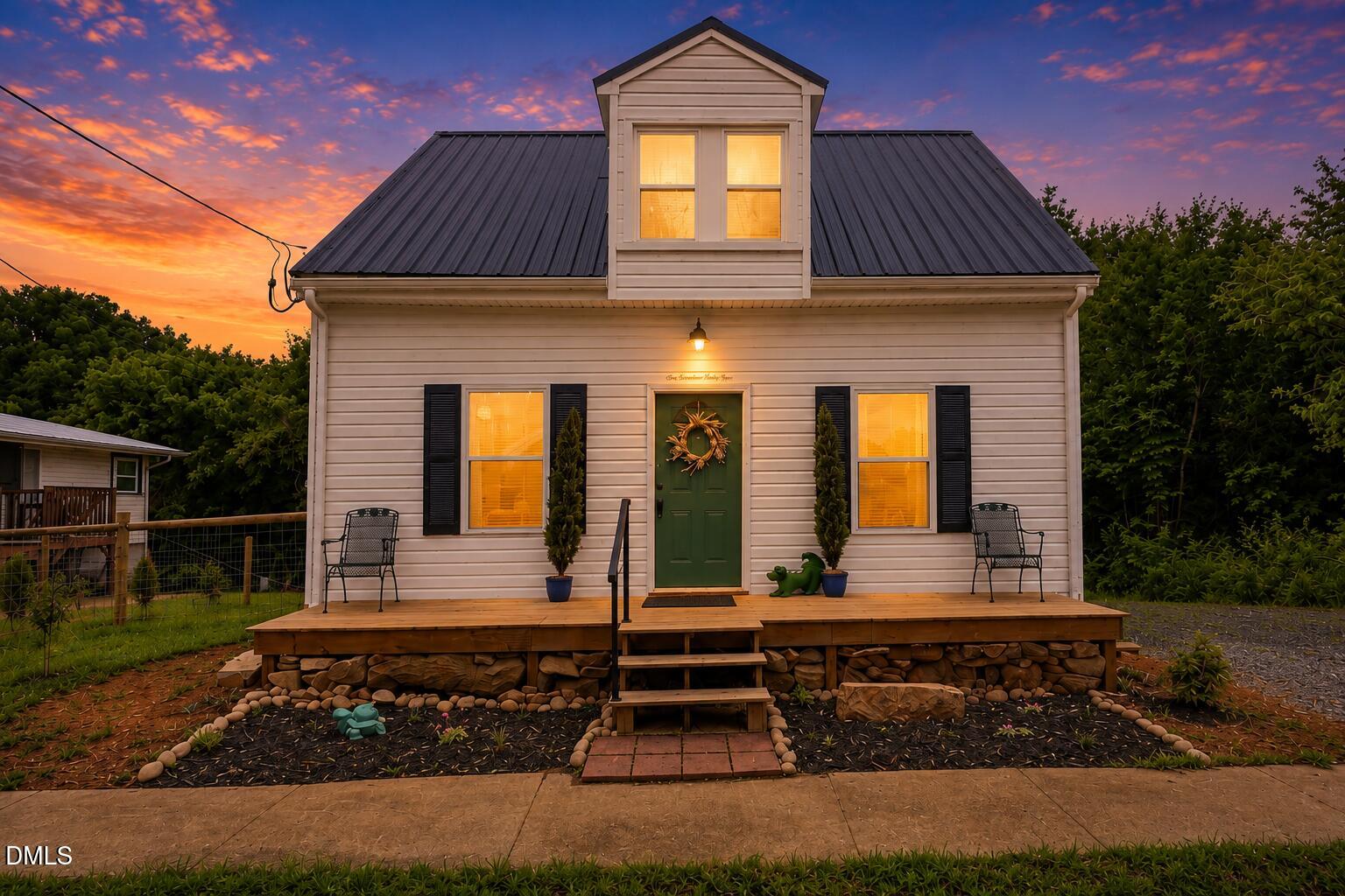 11794 Academy Street, Milton, NC 27305