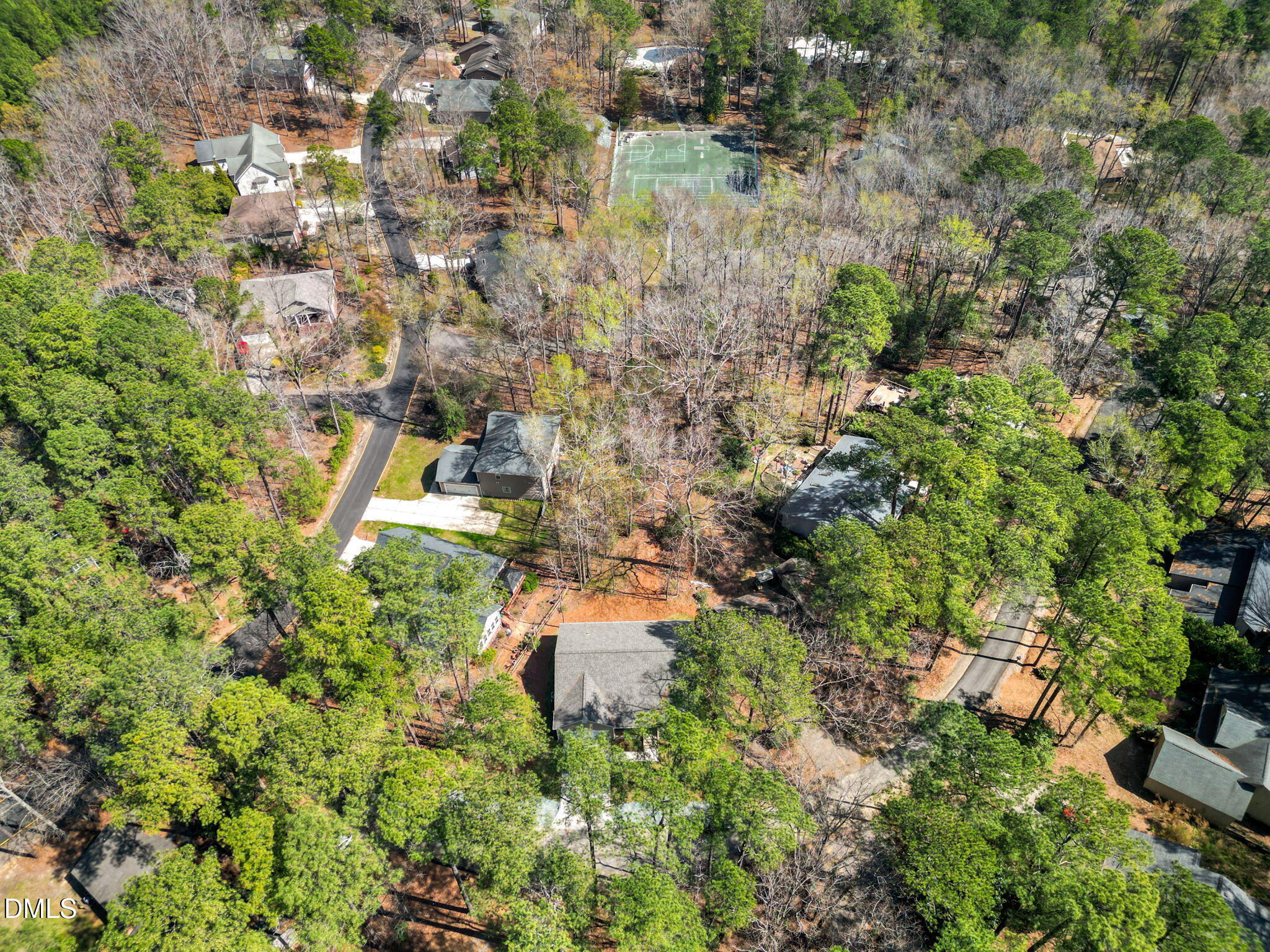 1732 Margarita Lane, Sanford, NC 27332