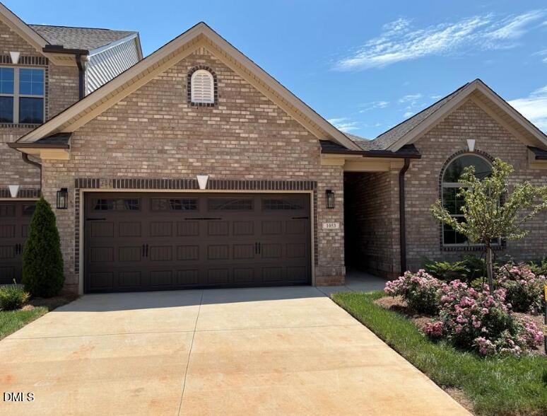 1053 Beechcraft Drive 124, Mebane, NC 27302
