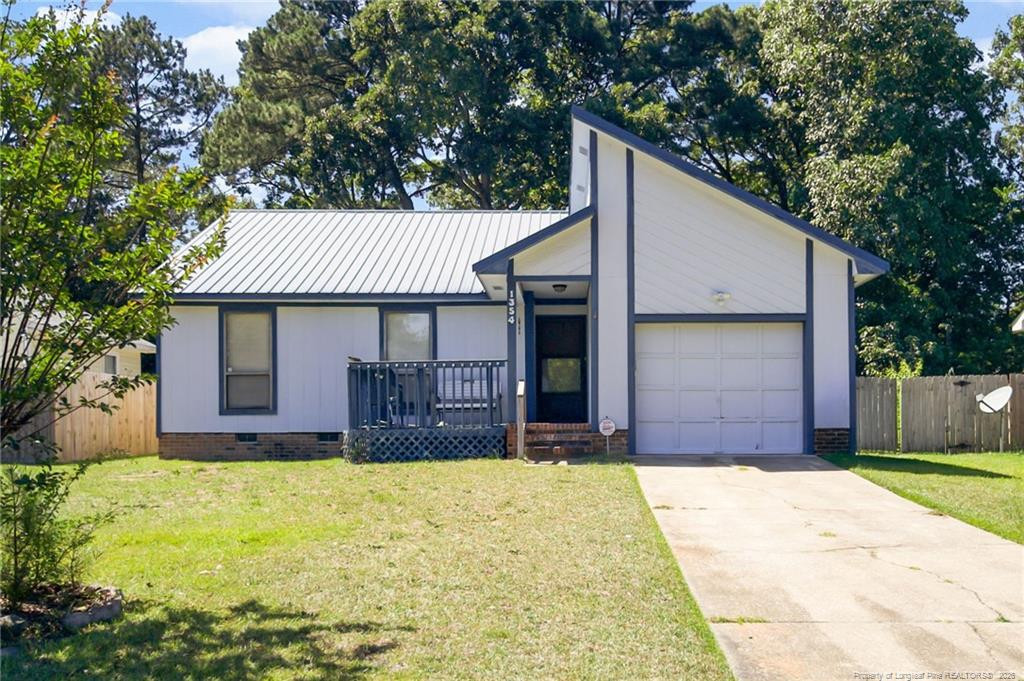 1354 Worstead Drive, Fayetteville, NC 28314