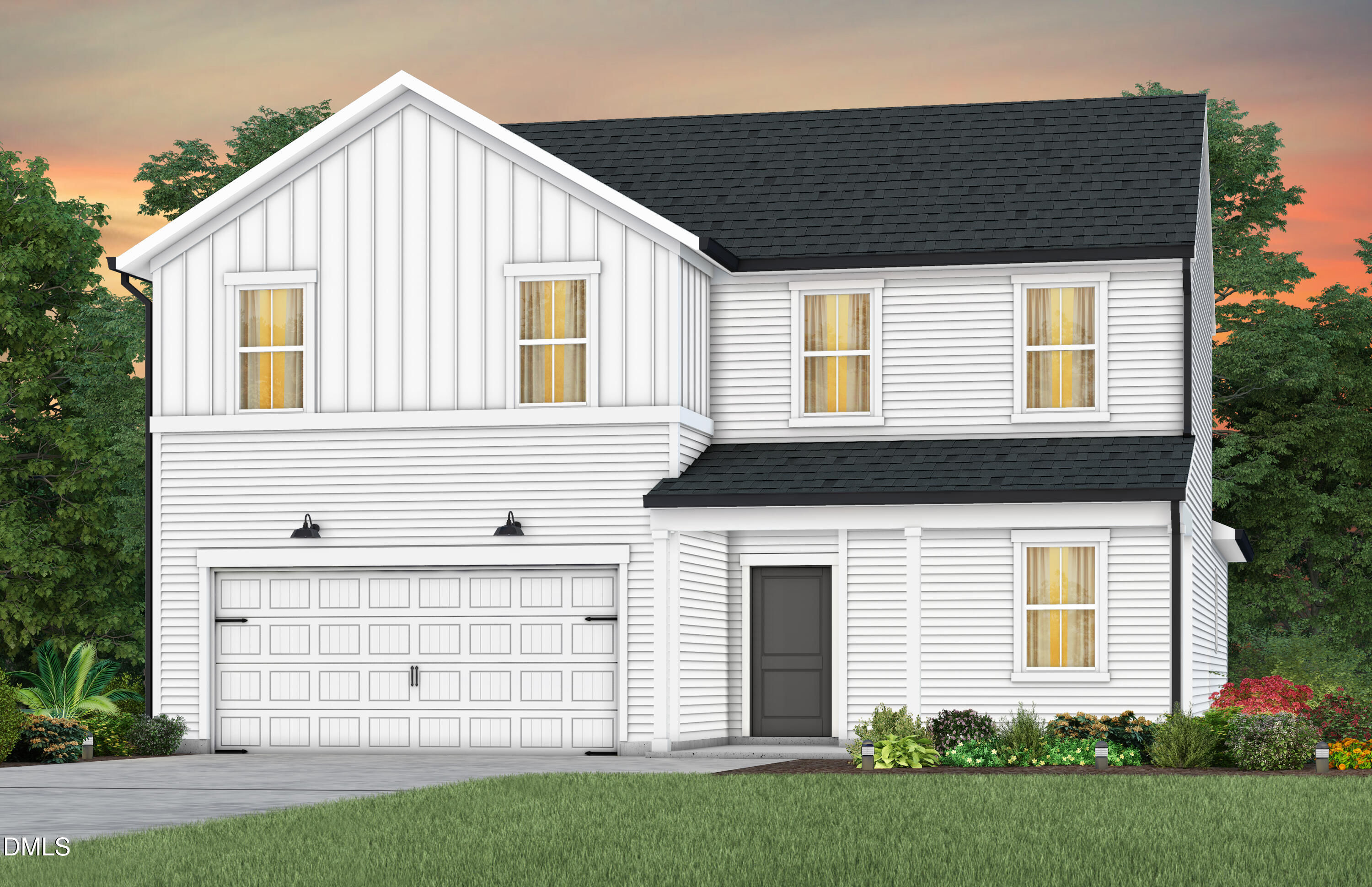 1204 Sawmill Grove Drive, Durham, NC 27704