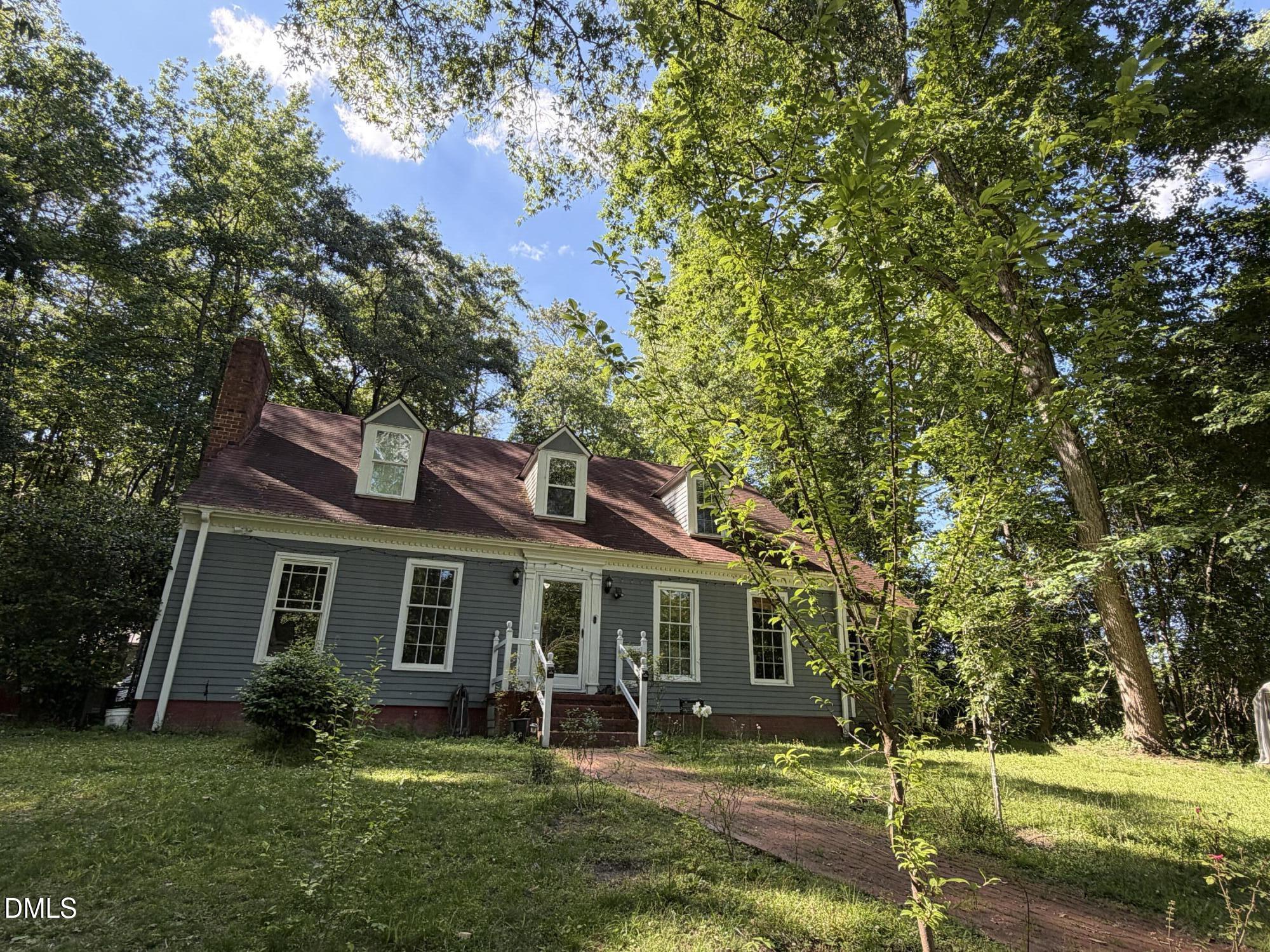 7117 Sunset Lake Road, Fuquay Varina, NC 27526