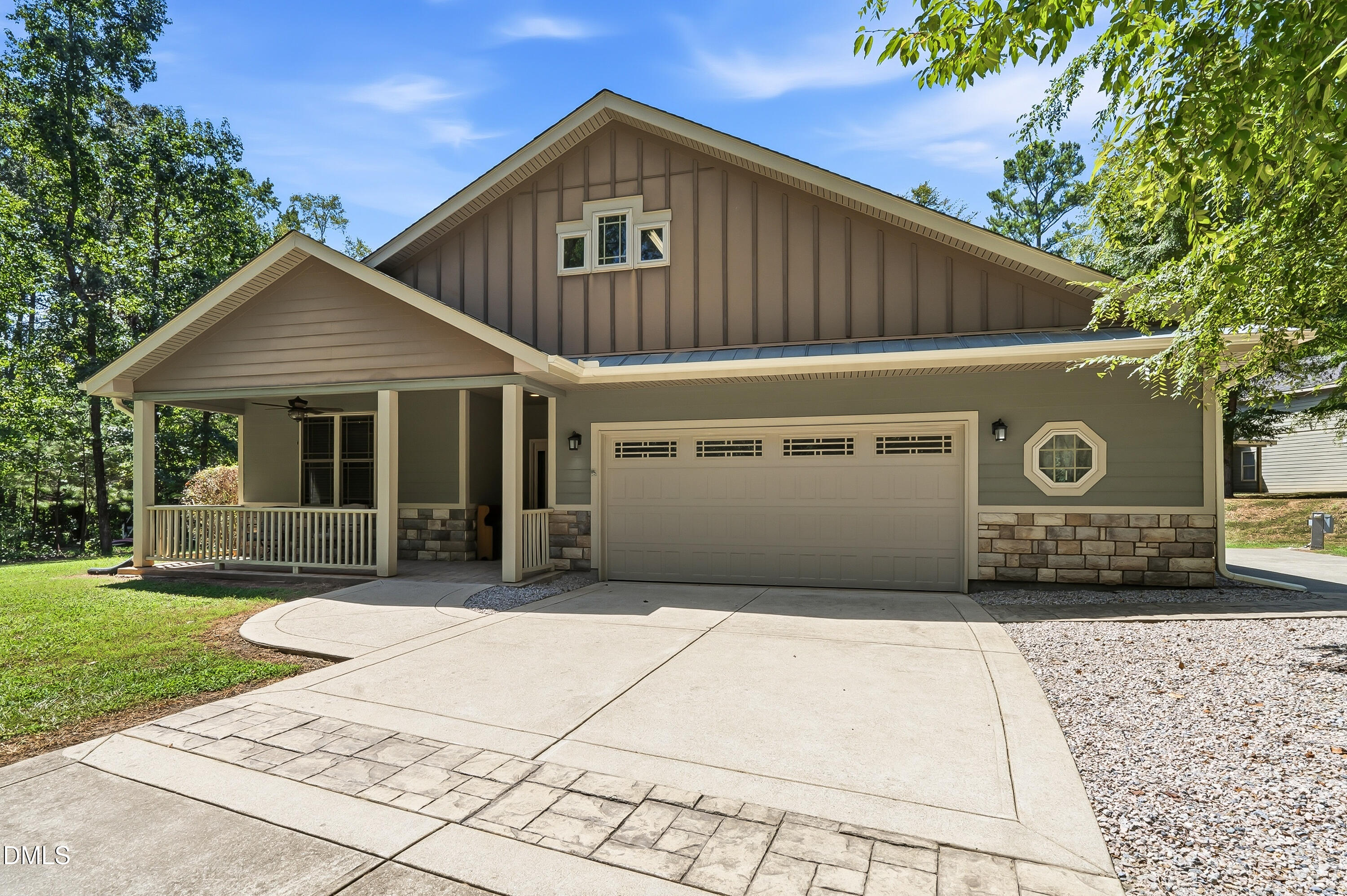 127 Sacred Fire Road, Louisburg, NC 27549