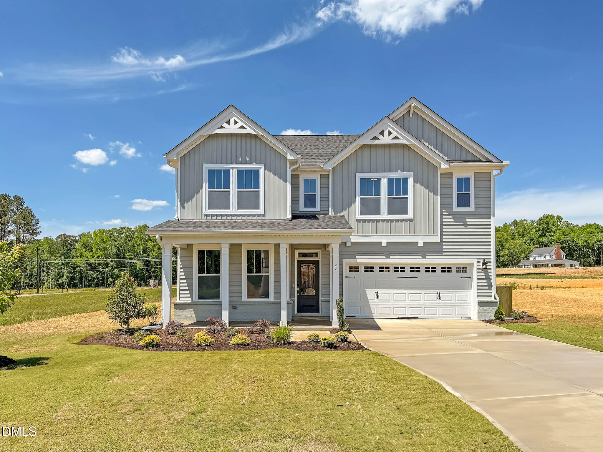 467 Sweetfern Lane, Zebulon, NC 27597