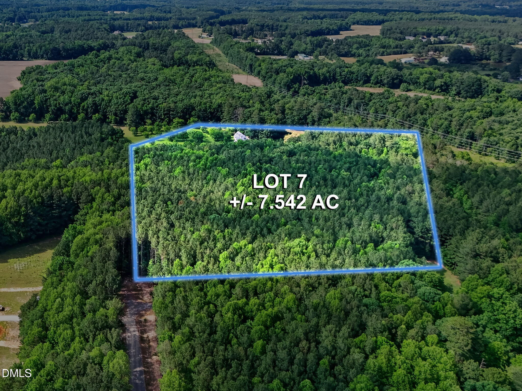 0 Rice Road, Zebulon, NC 27597