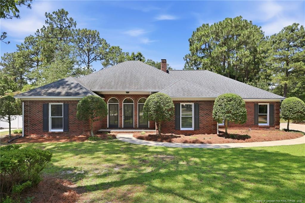 7860 N Ancon Drive, Fayetteville, NC 28304