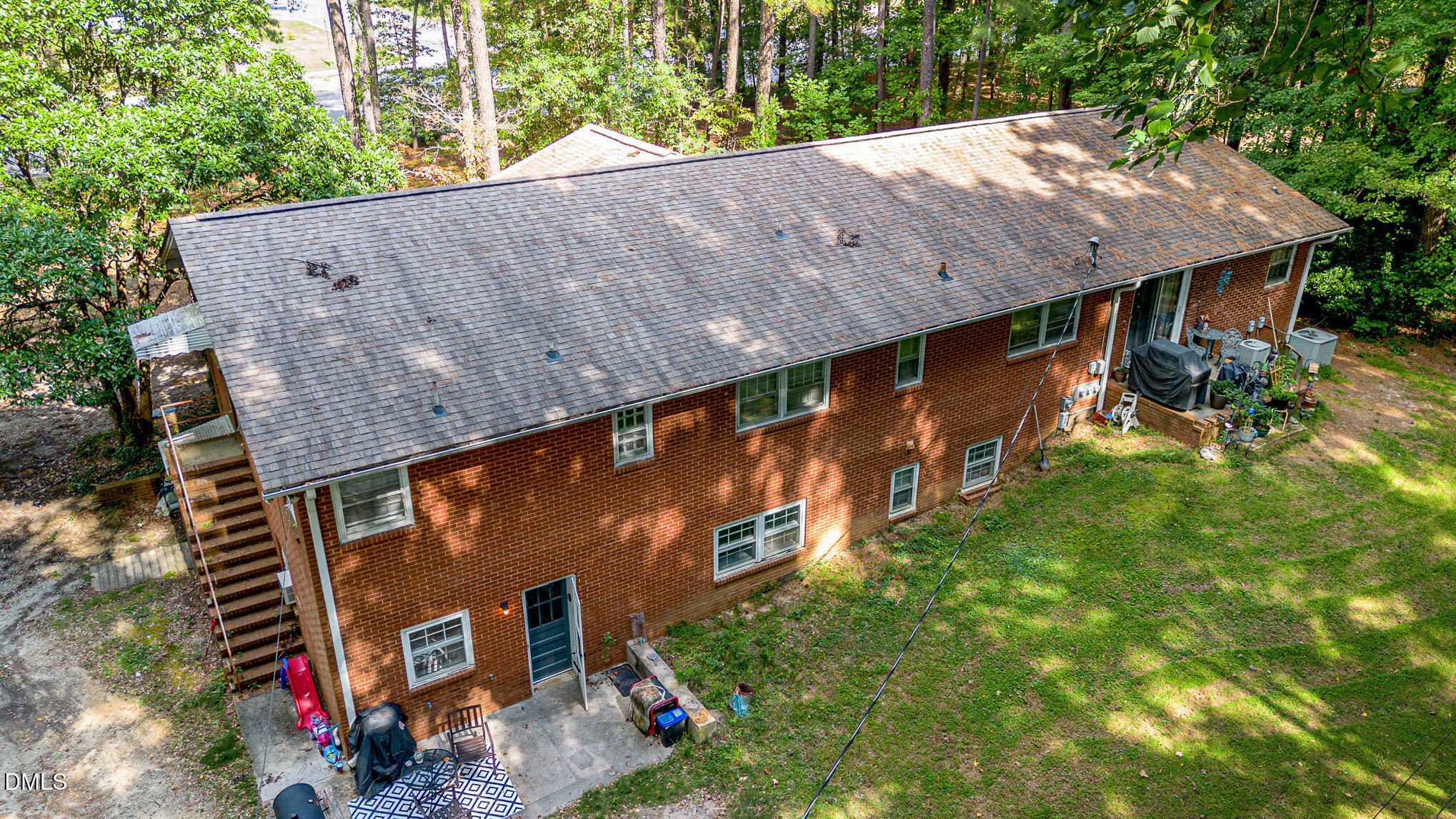 1208 Walnut Street, Cary, NC 27511