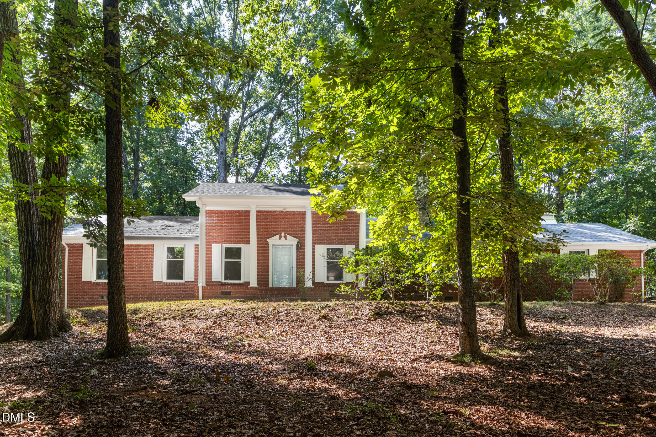 3034 Carriage Trail, Hillsborough, NC 27278