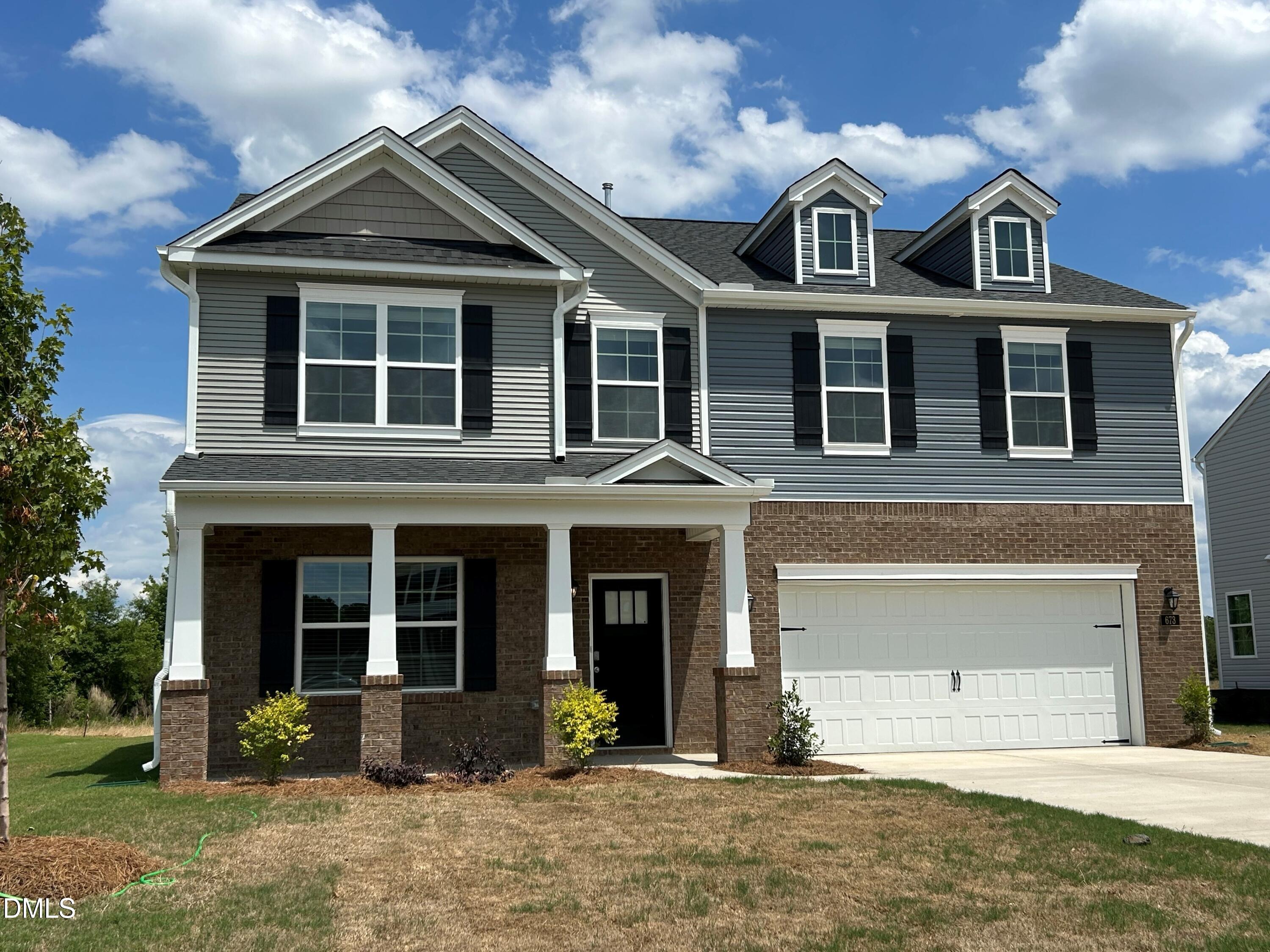 673 Struy Street, Gibsonville, NC 27249