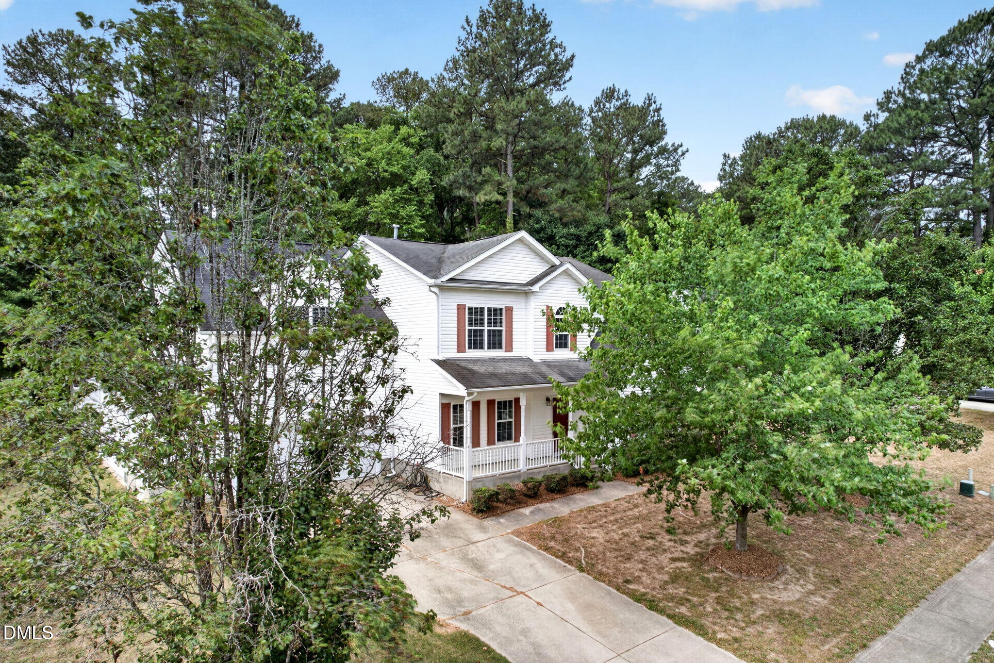 5328 Logos Court, Raleigh, NC 27610