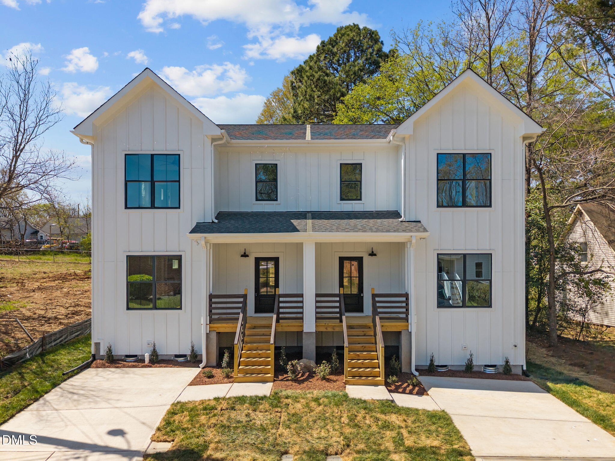 420 Sparella Street, Durham, NC 27703