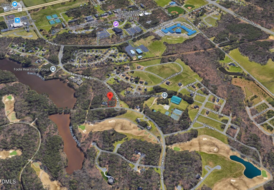 3254 Fords Colony Drive, Rocky Mount, NC 27804