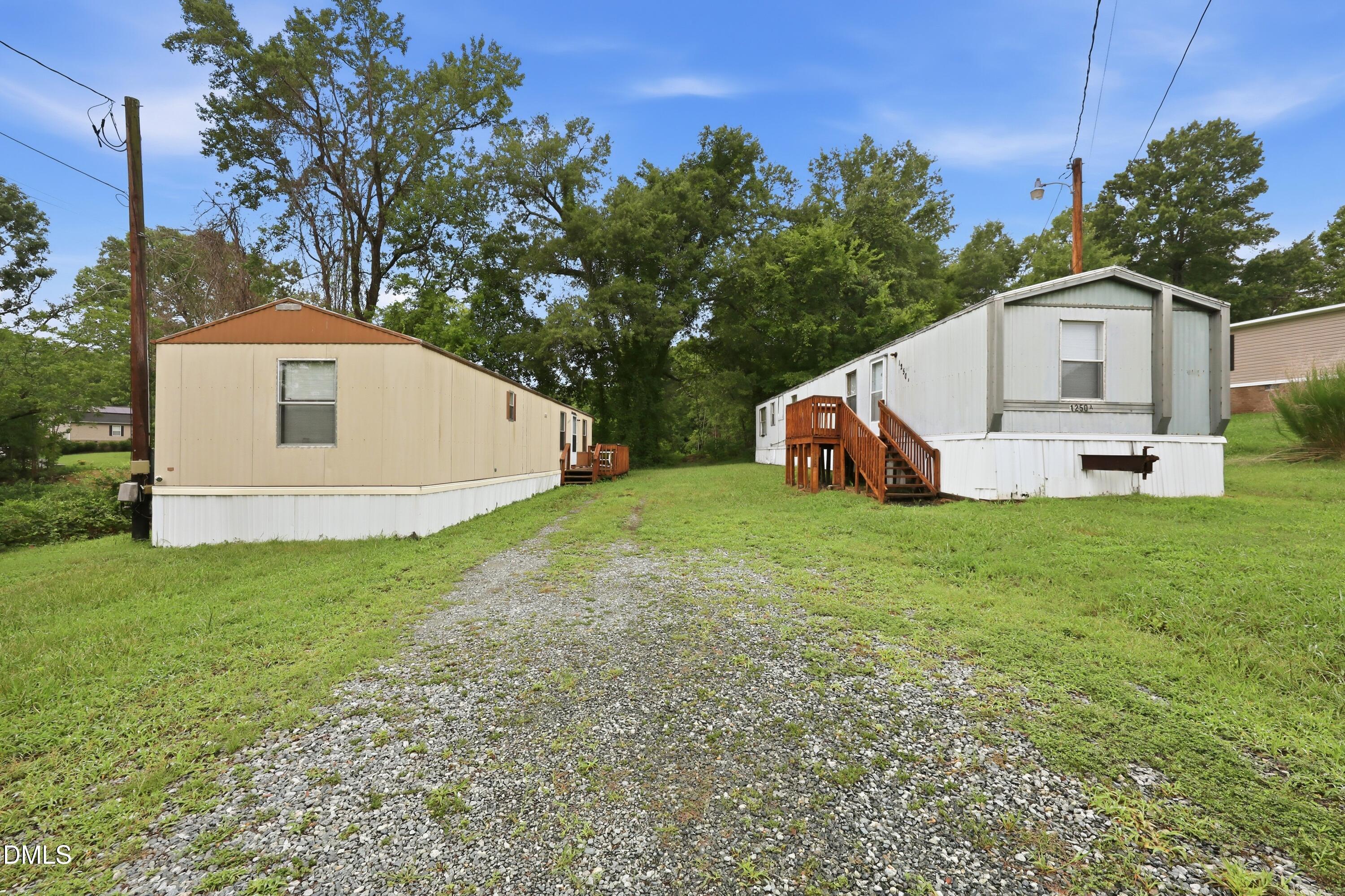 1250 Elrado Street A, Burlington, NC 27217
