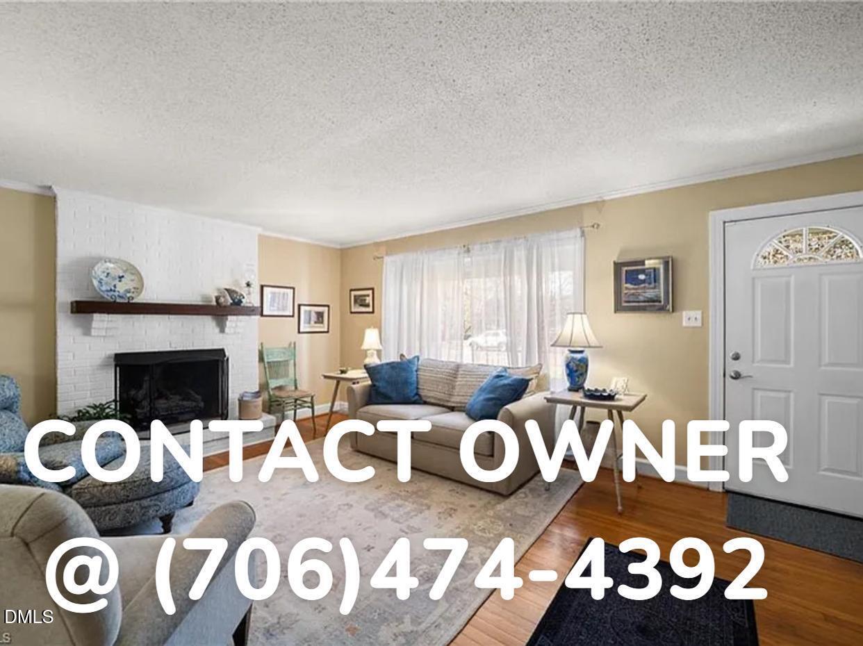 1129 Melrose Street, Winston-Salem, NC 27103