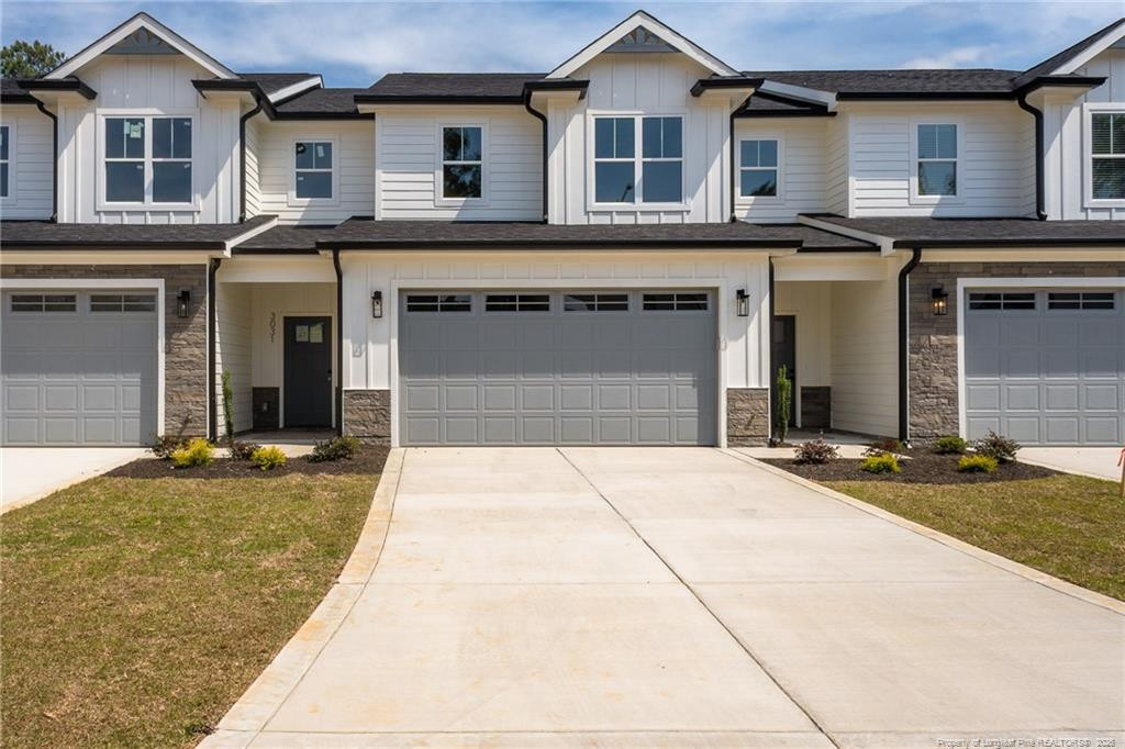 3023 Candlelight Drive, Fayetteville, NC 28311