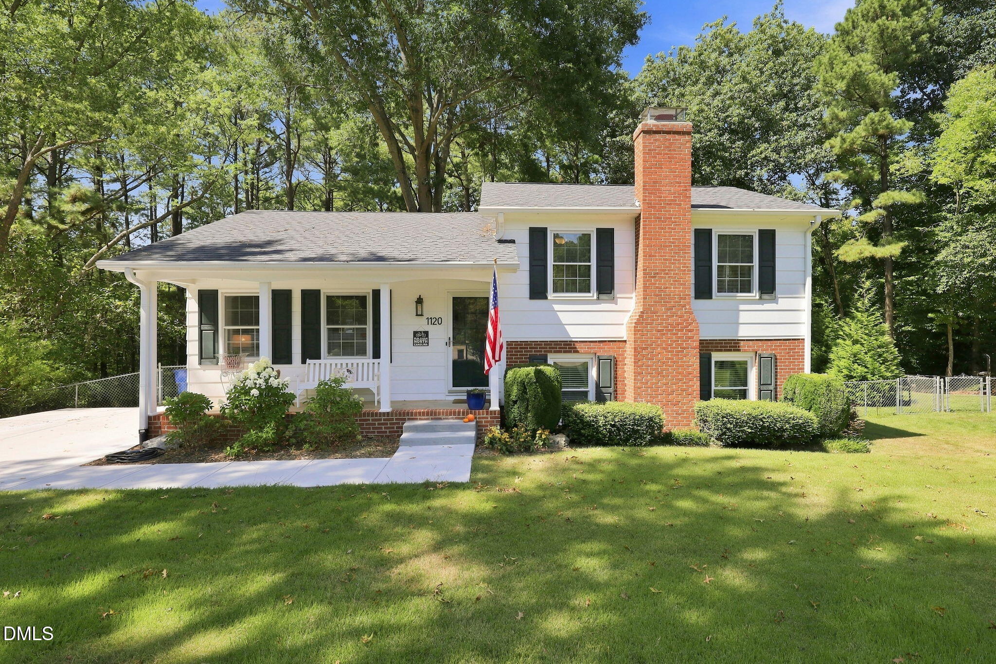 1120 Shetland Court, Raleigh, NC 27609