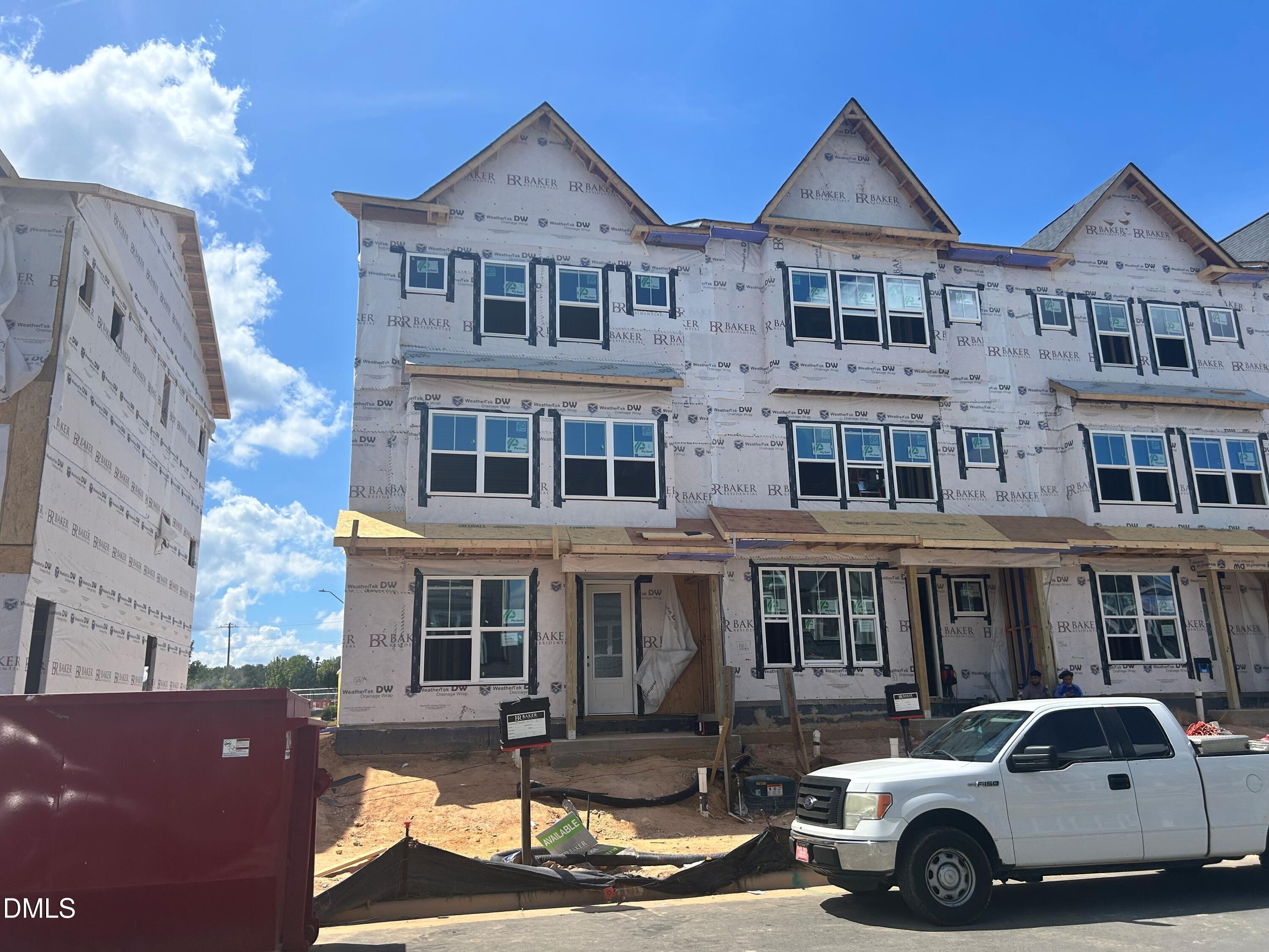 3015 White Rail Drive, Fuquay Varina, NC 27526
