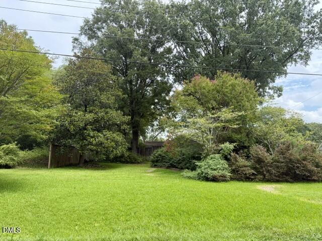 3023 Oxford Drive, Durham, NC 27707