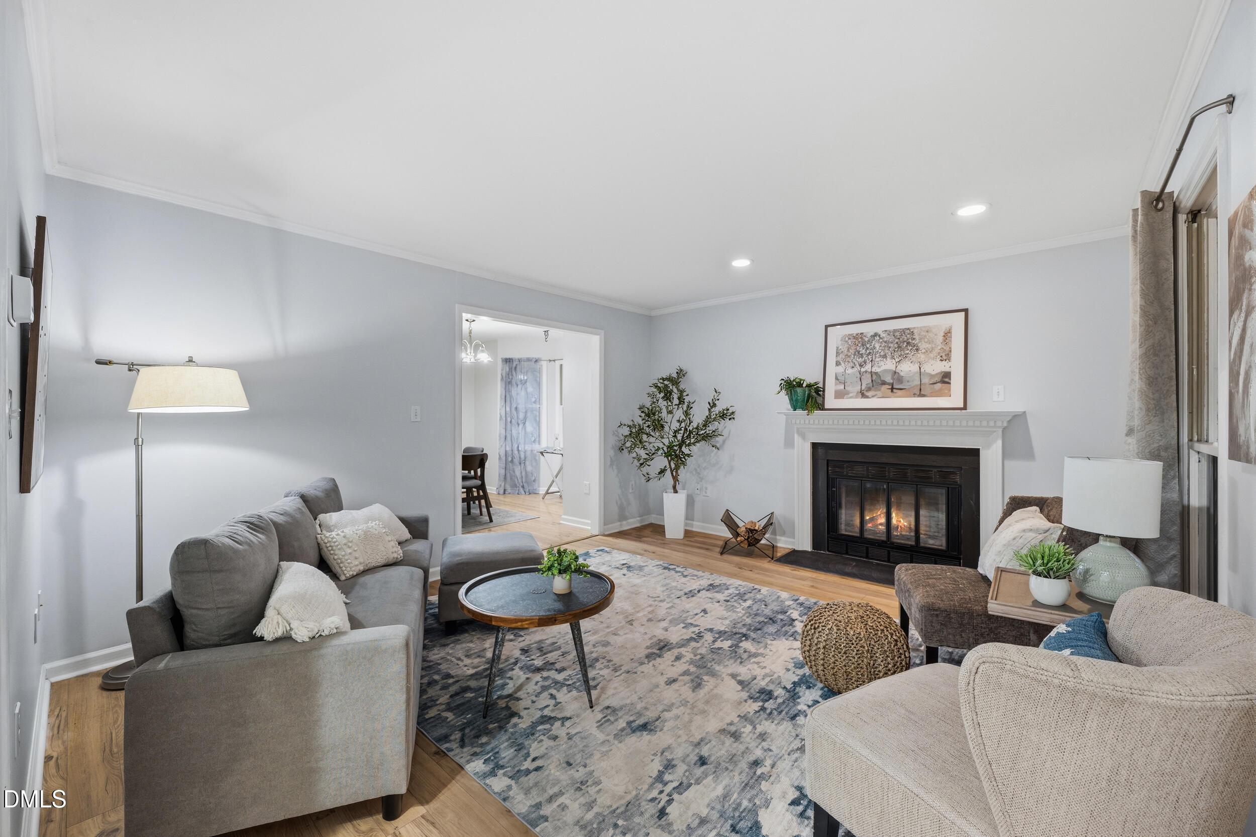 104 Pointe Place, Hillsborough, NC 27278