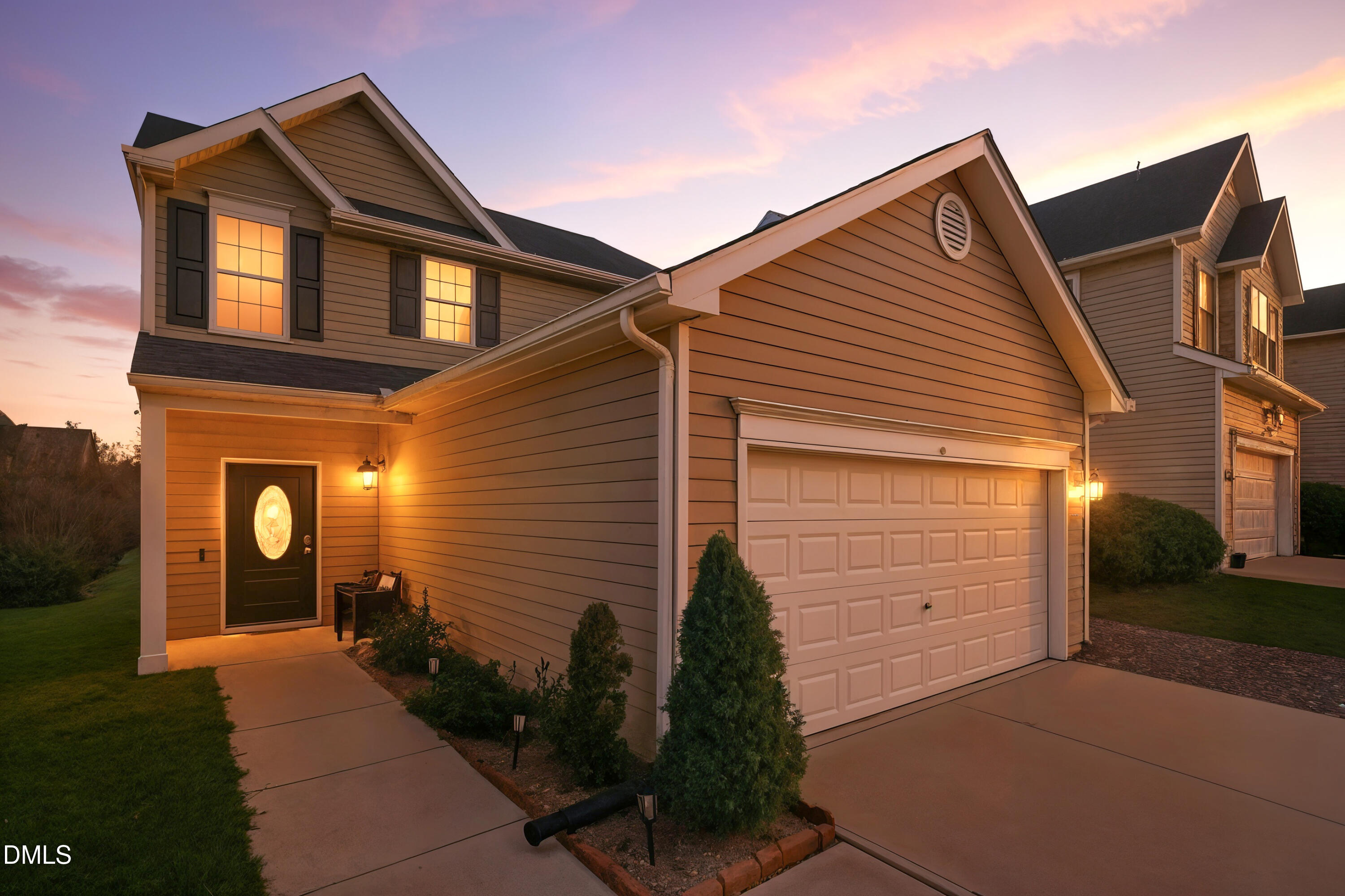 4454 Snowcrest Lane, Raleigh, NC 27616