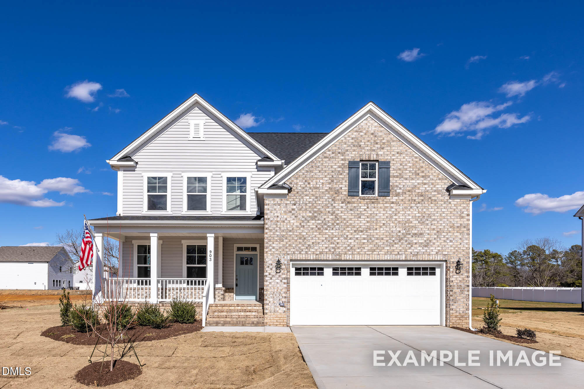 191 Tenure Lane, Lillington, NC 27546