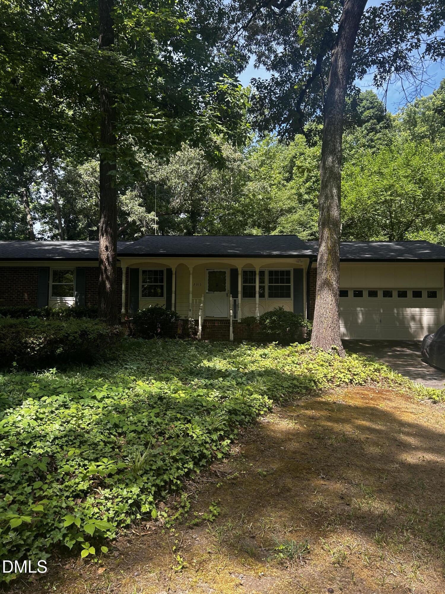 5313 Cypress Lane, Raleigh, NC 27609