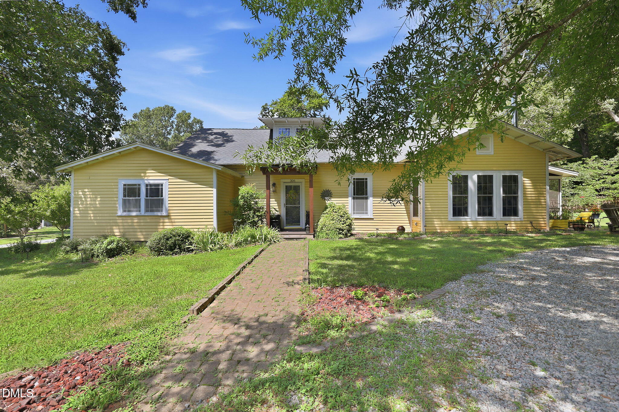 306 N Ninth Street, Mebane, NC 27302
