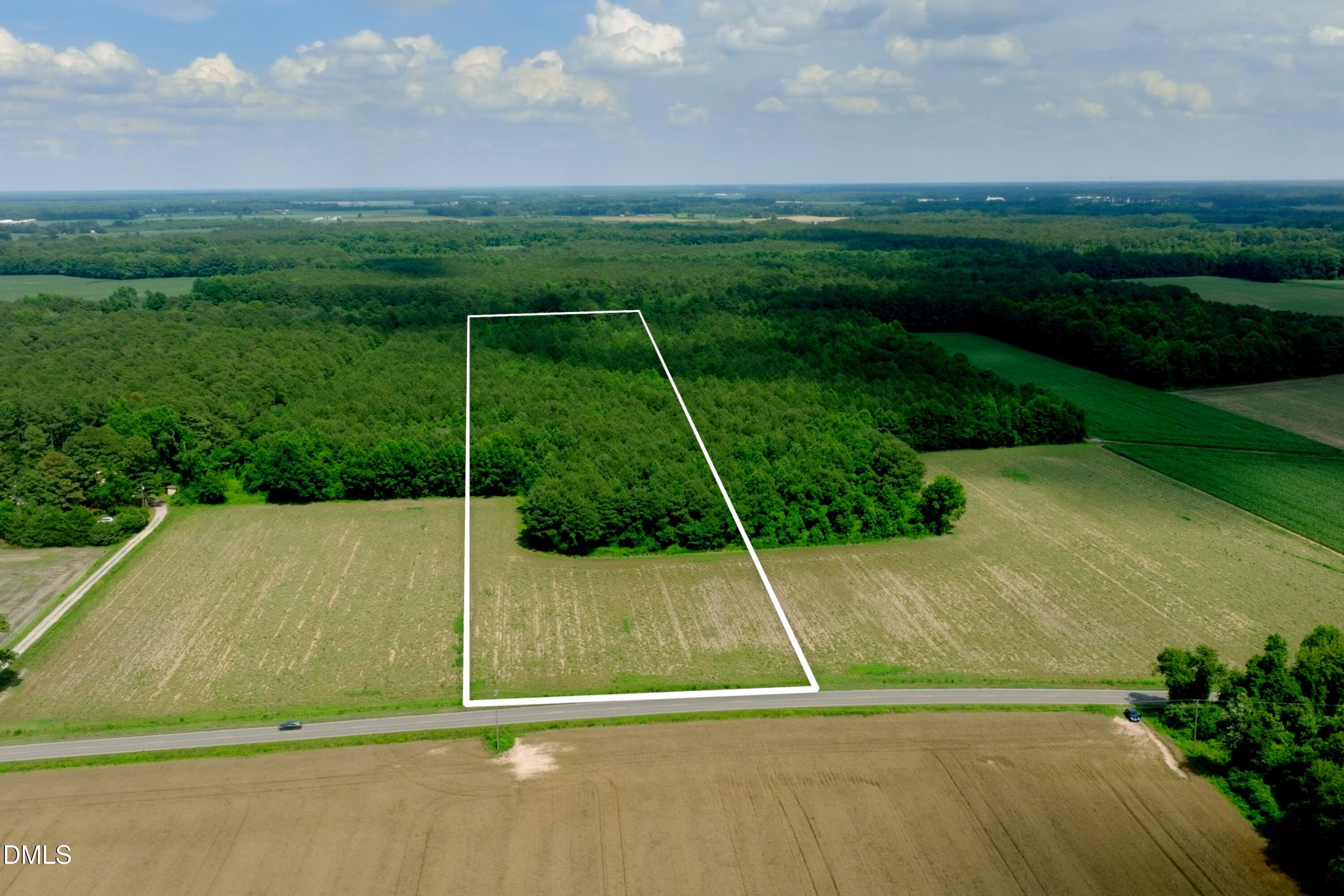 2 Bowden Road, Turkey, NC 28393