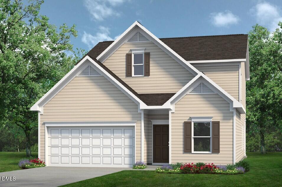 305 Spirit Springs Road, Smithfield, NC 27577