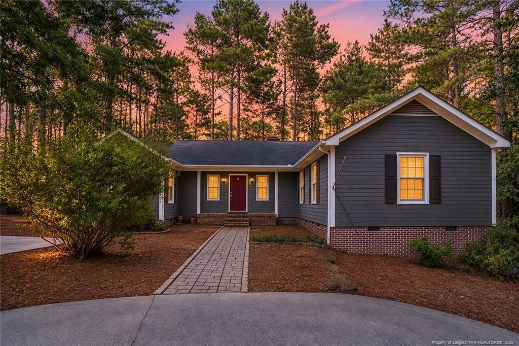 16401 Lakeshore Drive, Wagram, NC 28396
