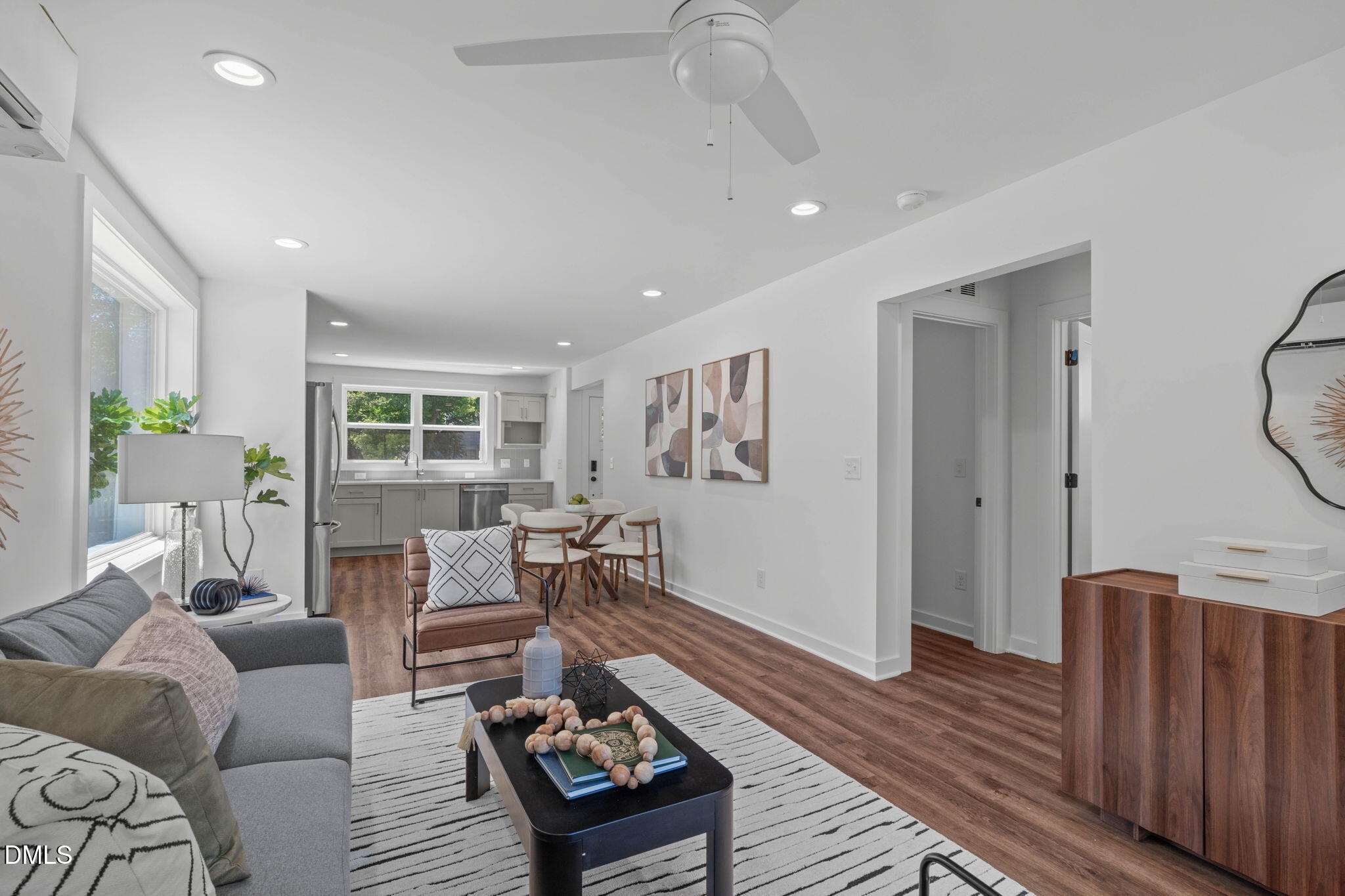1107 Camden Avenue B, Durham, NC 27701