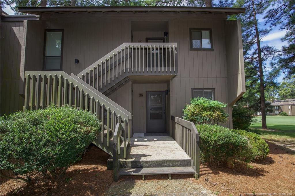 5 Pine Tree Road 117, Pinehurst, NC 28374