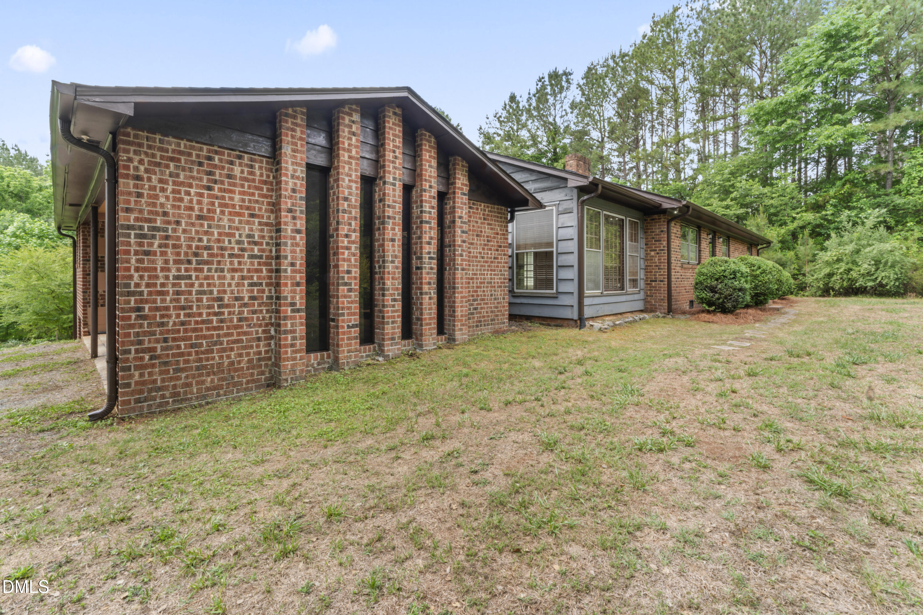 2823 St Marys Road, Hillsborough, NC 27278