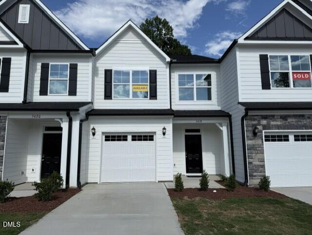 5418 Running Fox Lane, Durham, NC 27703