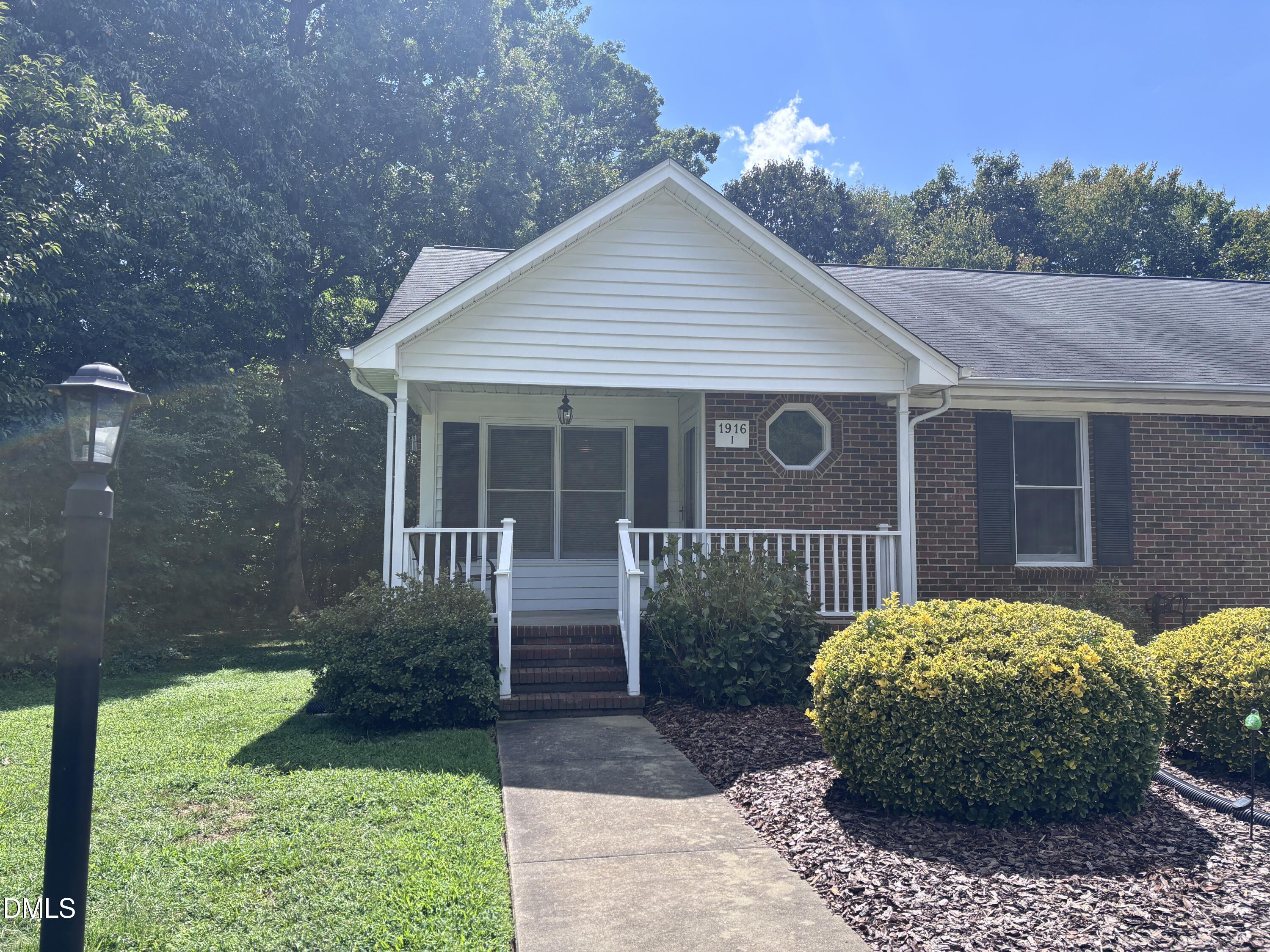 1916 Malone Road Apt I, Burlington, NC 27215