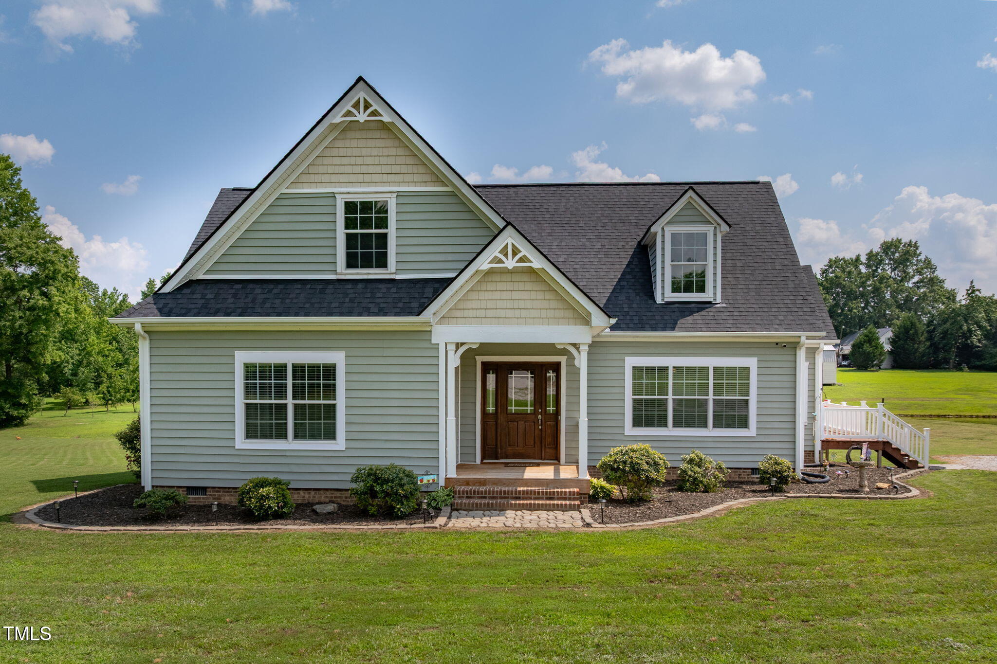 274 S Chaucer Way, Kittrell, NC 27544
