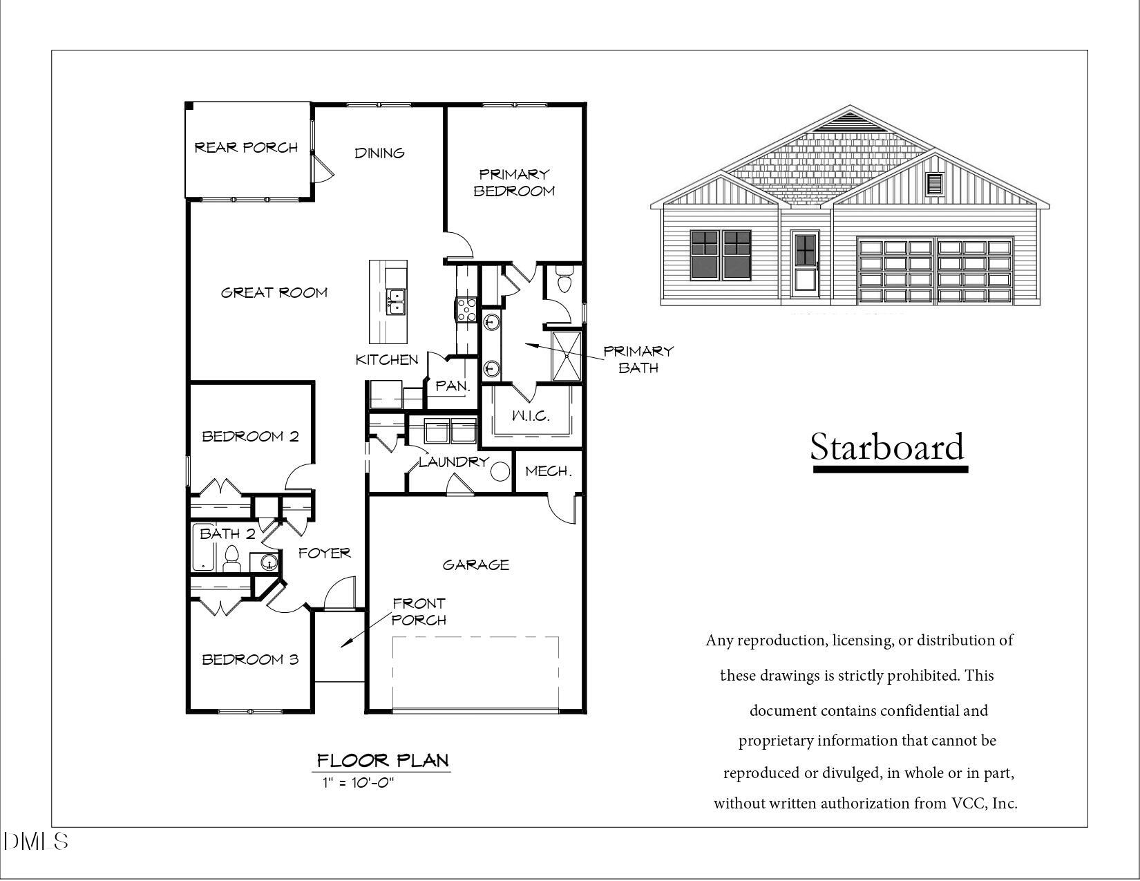 122 NE 37th Street, Oak Island, NC 28465