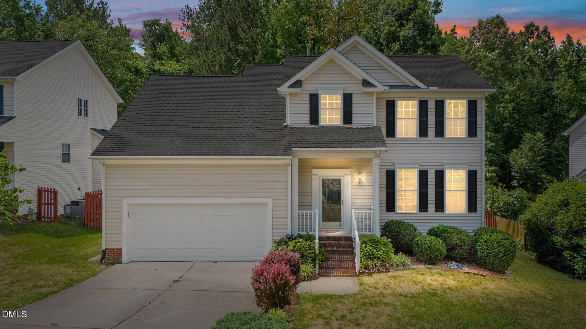 105 New Parkside Drive, Chapel Hill, NC 27516