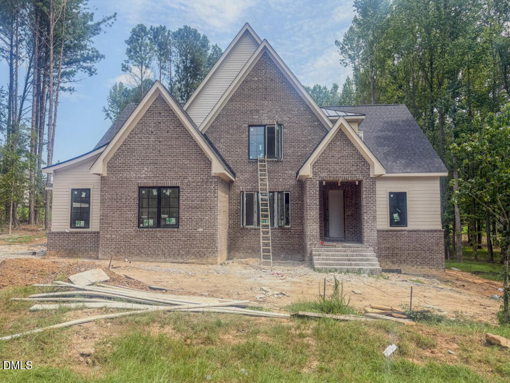 8212 Mary Claire Lane, Wake Forest, NC 27587
