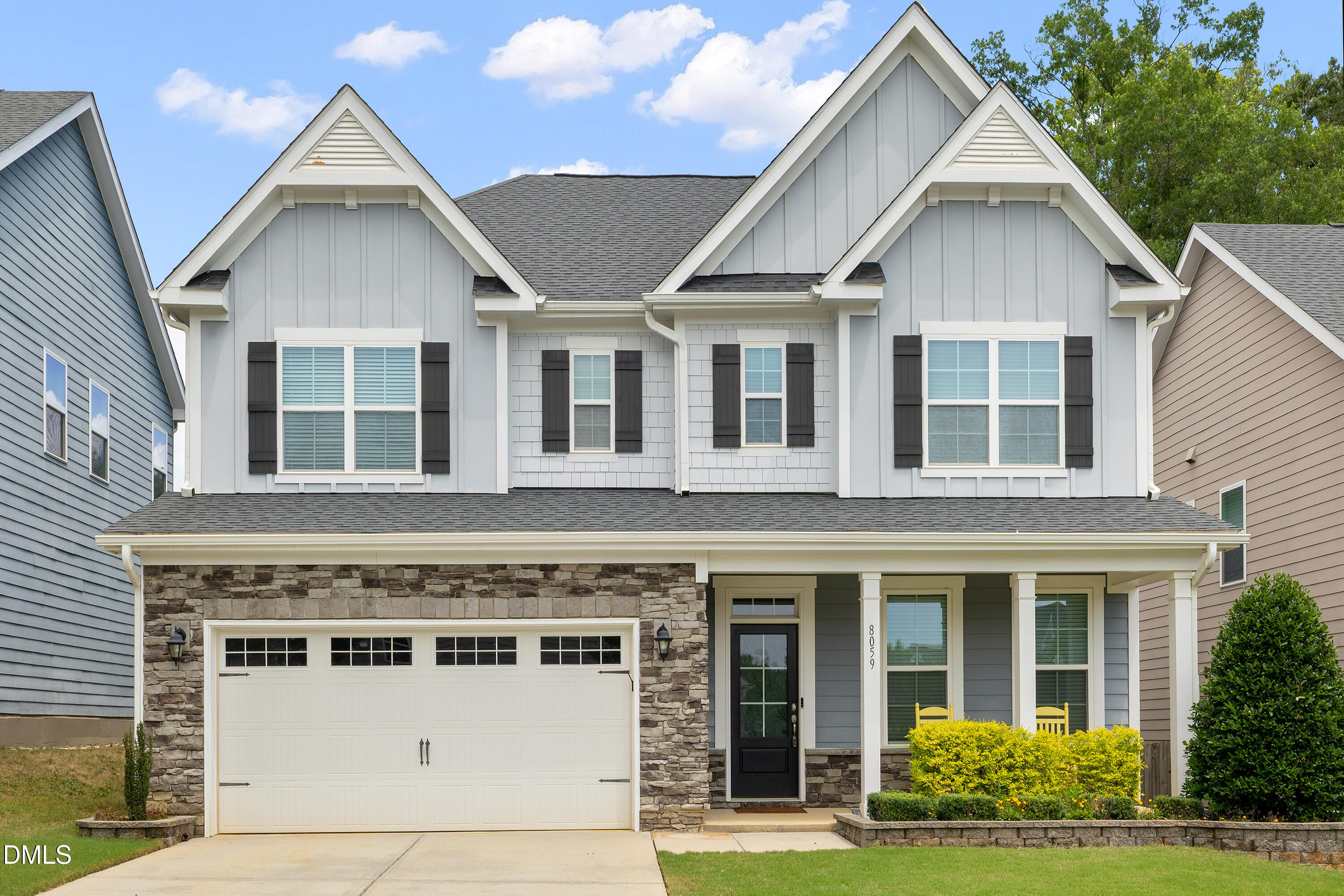 8059 Gilano Drive, Raleigh, NC 27603