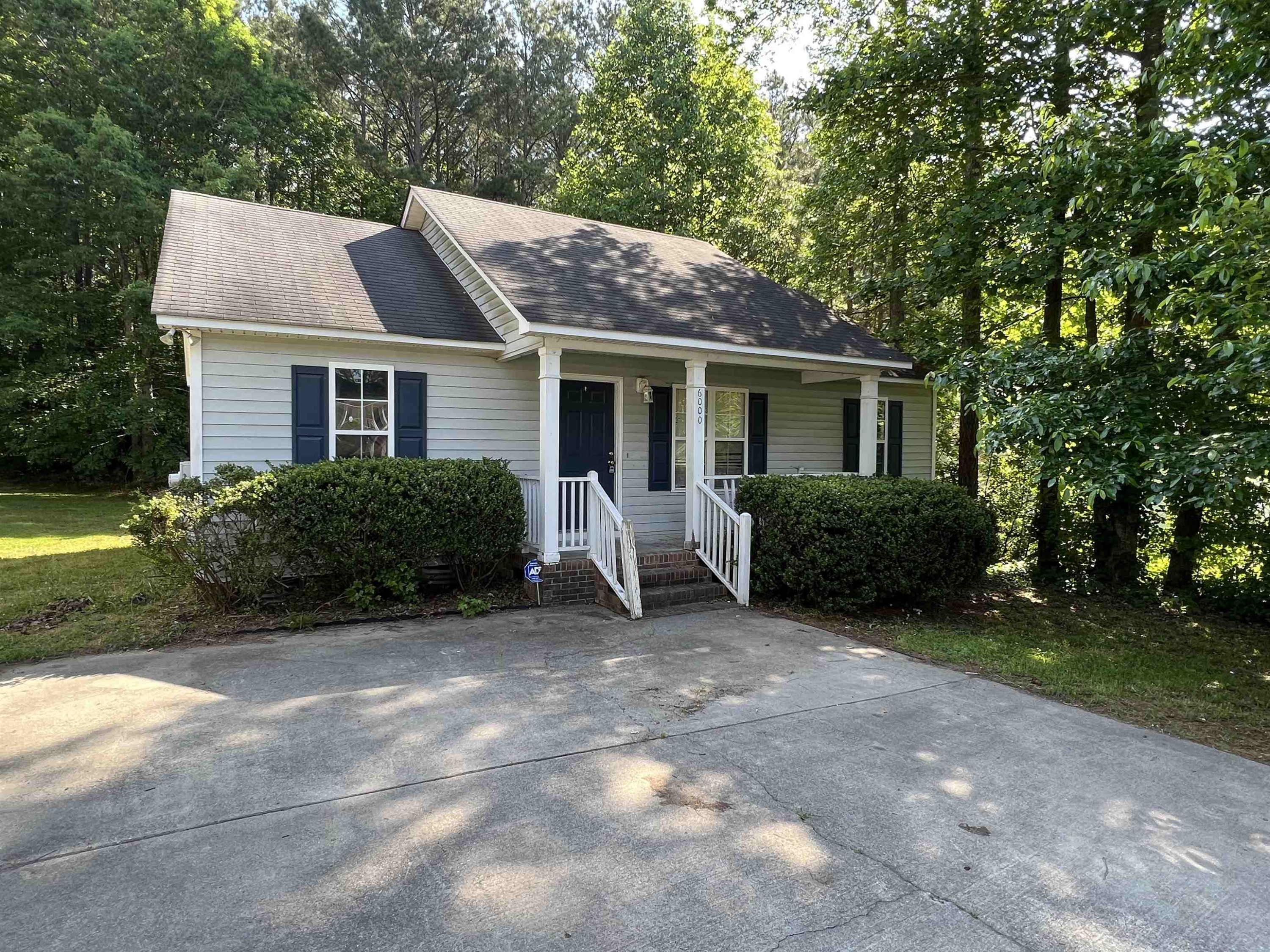 6000 Presentation Street, Knightdale, NC 27545