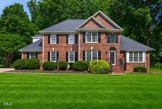 100 Brookfield Court, Gibsonville, NC 27249