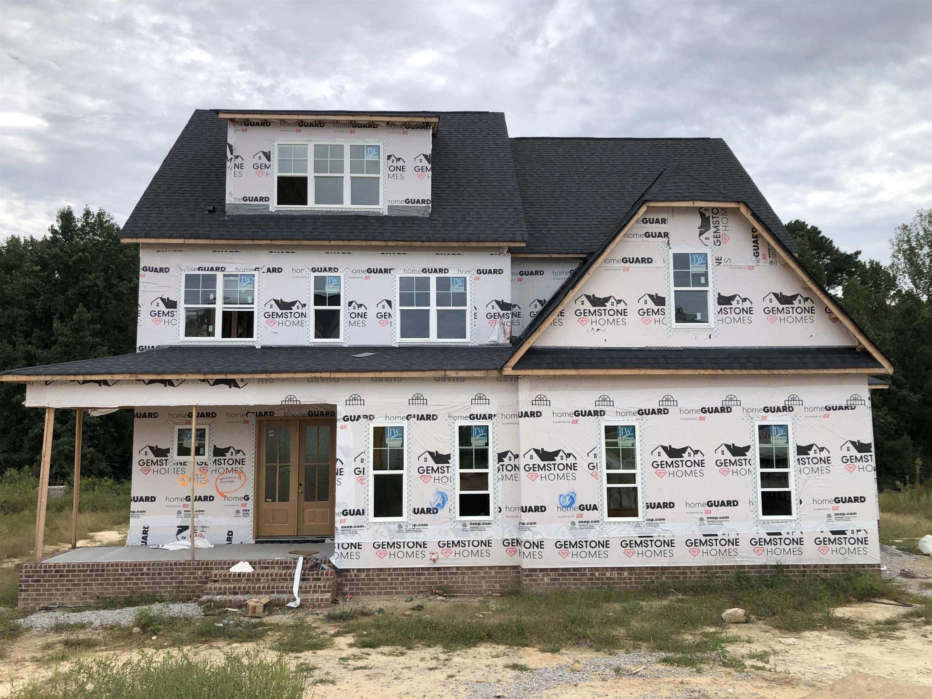 1145 Duke Farm Drive, Wake Forest, NC 27587