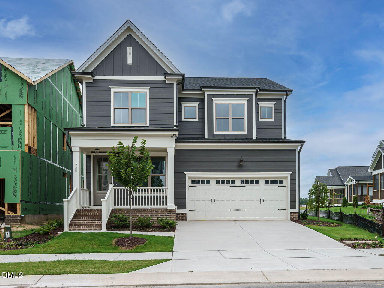 829 Lunar Light Drive, Wendell, NC 27591