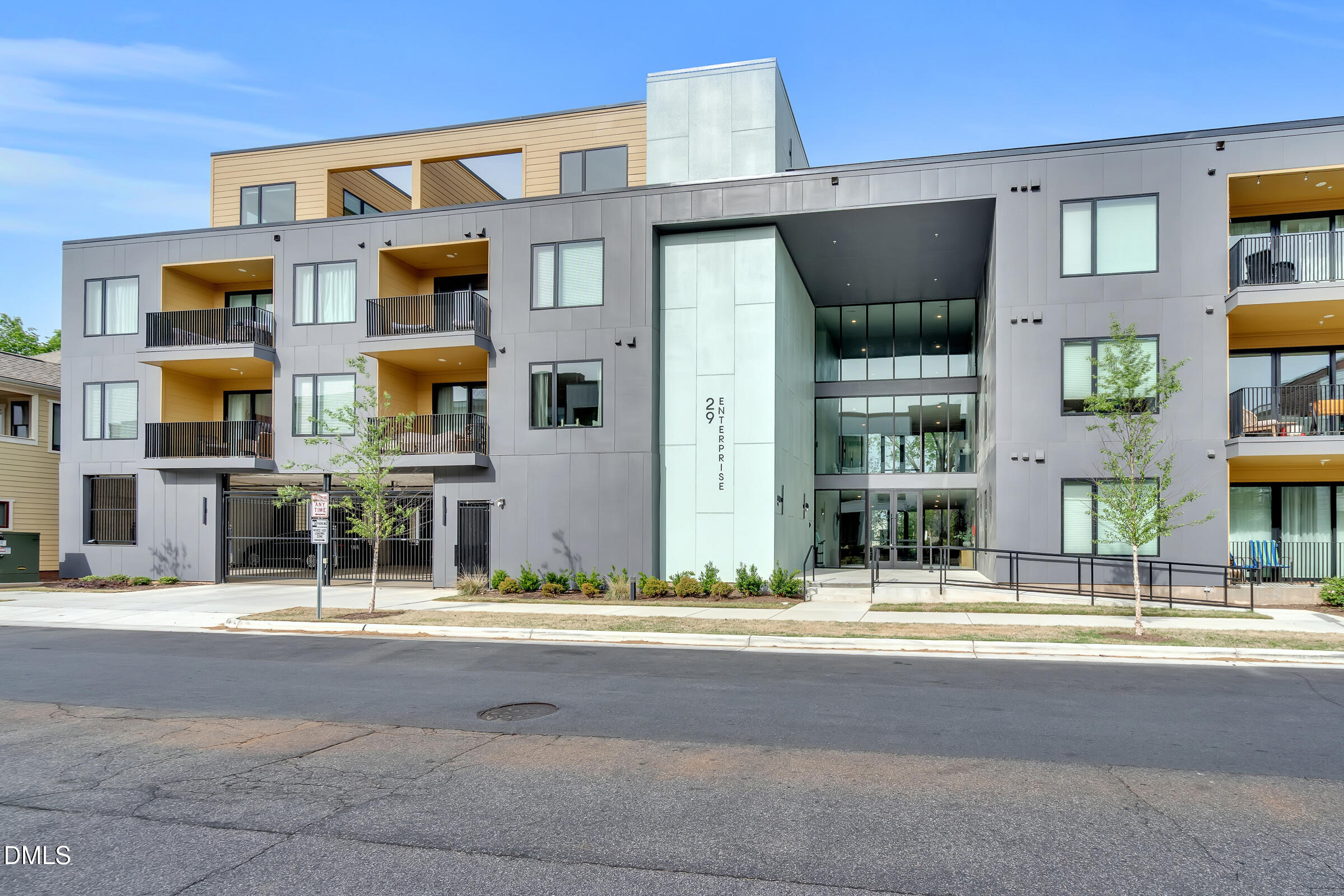 29 Enterprise Street 309, Raleigh, NC 27607