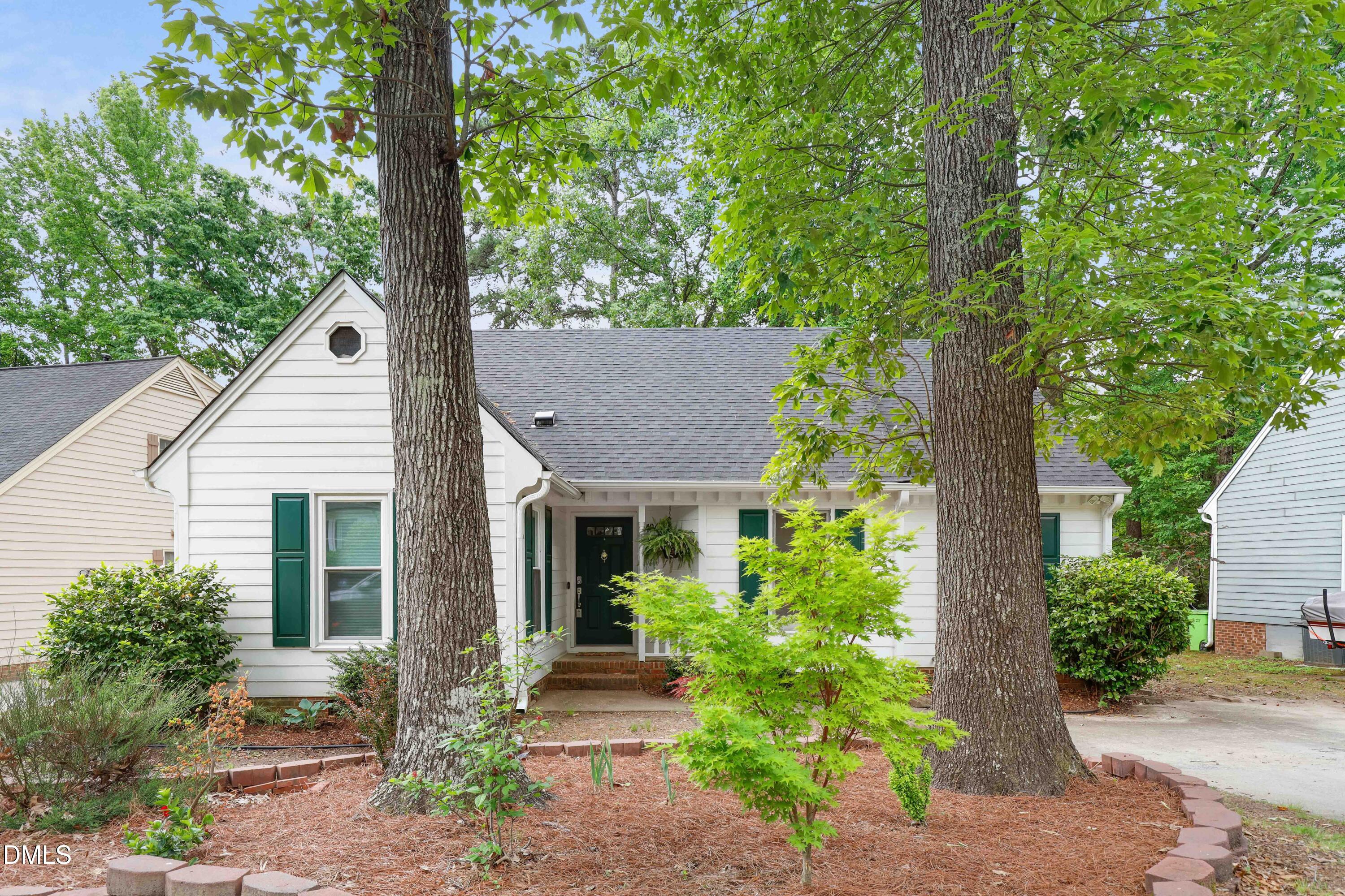 1404 Morningsdale Drive, Raleigh, NC 27609