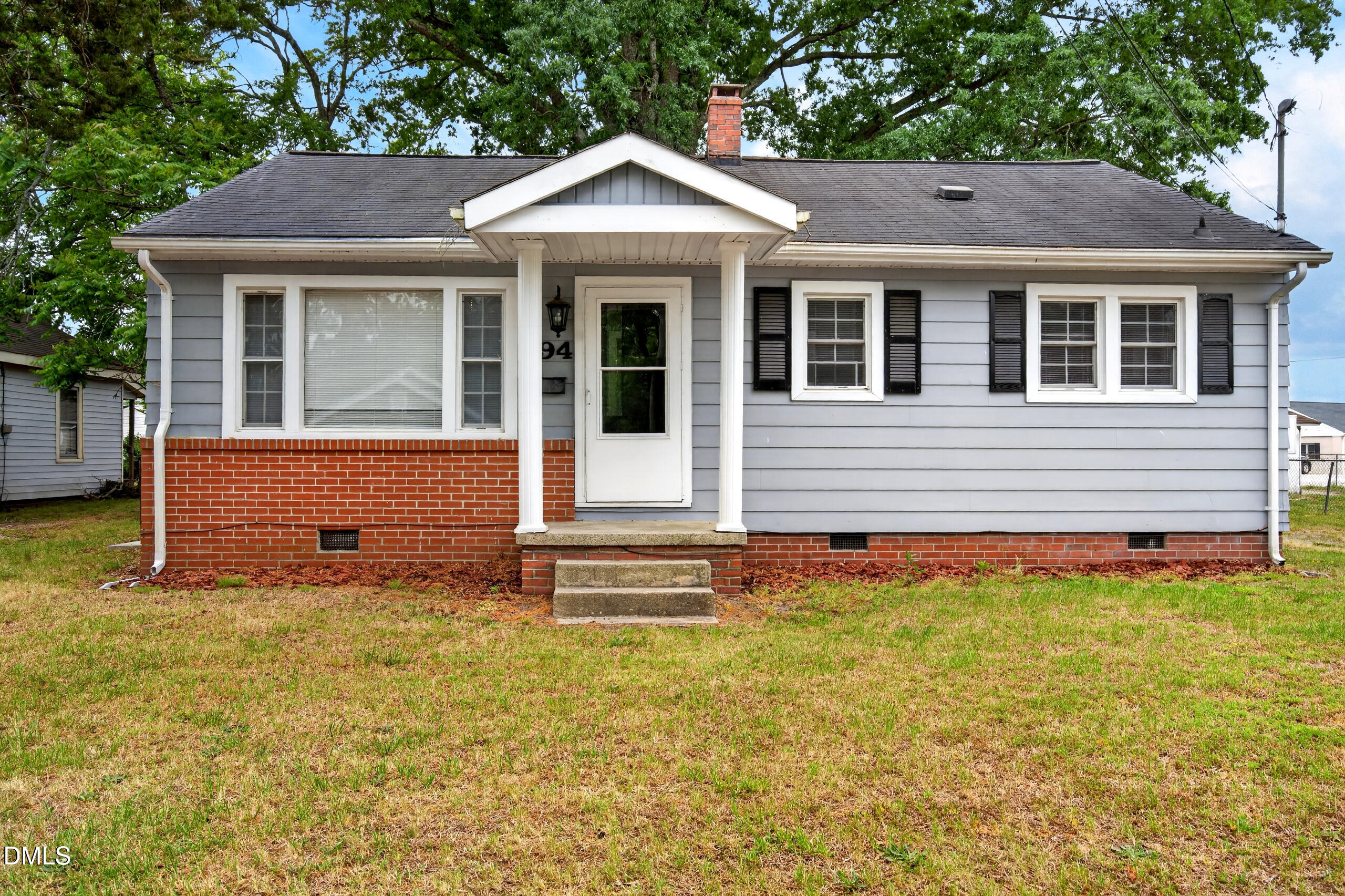 994 Maple Street, Henderson, NC 27536